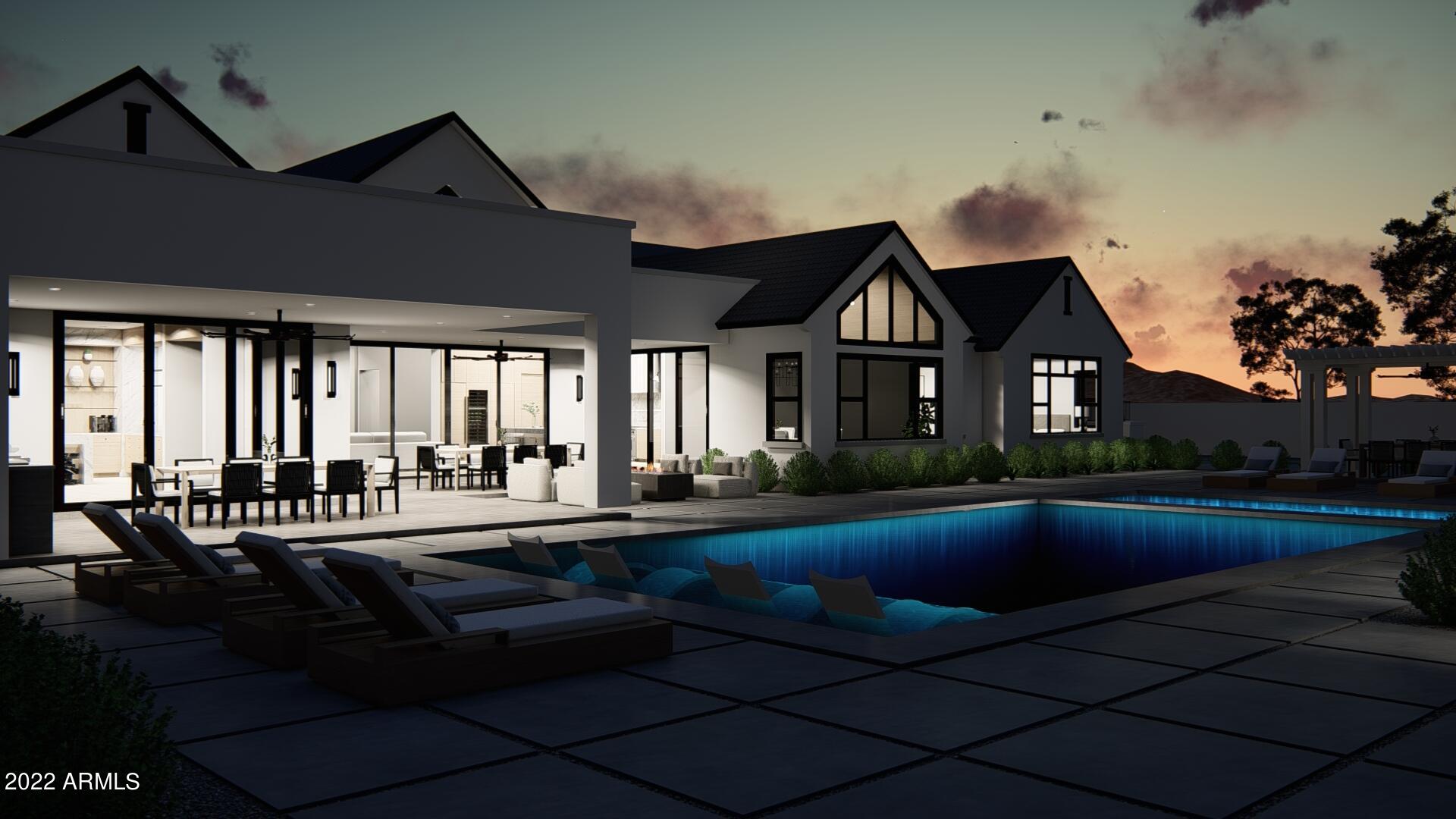 SUNBURST FARMS EAST - Residential