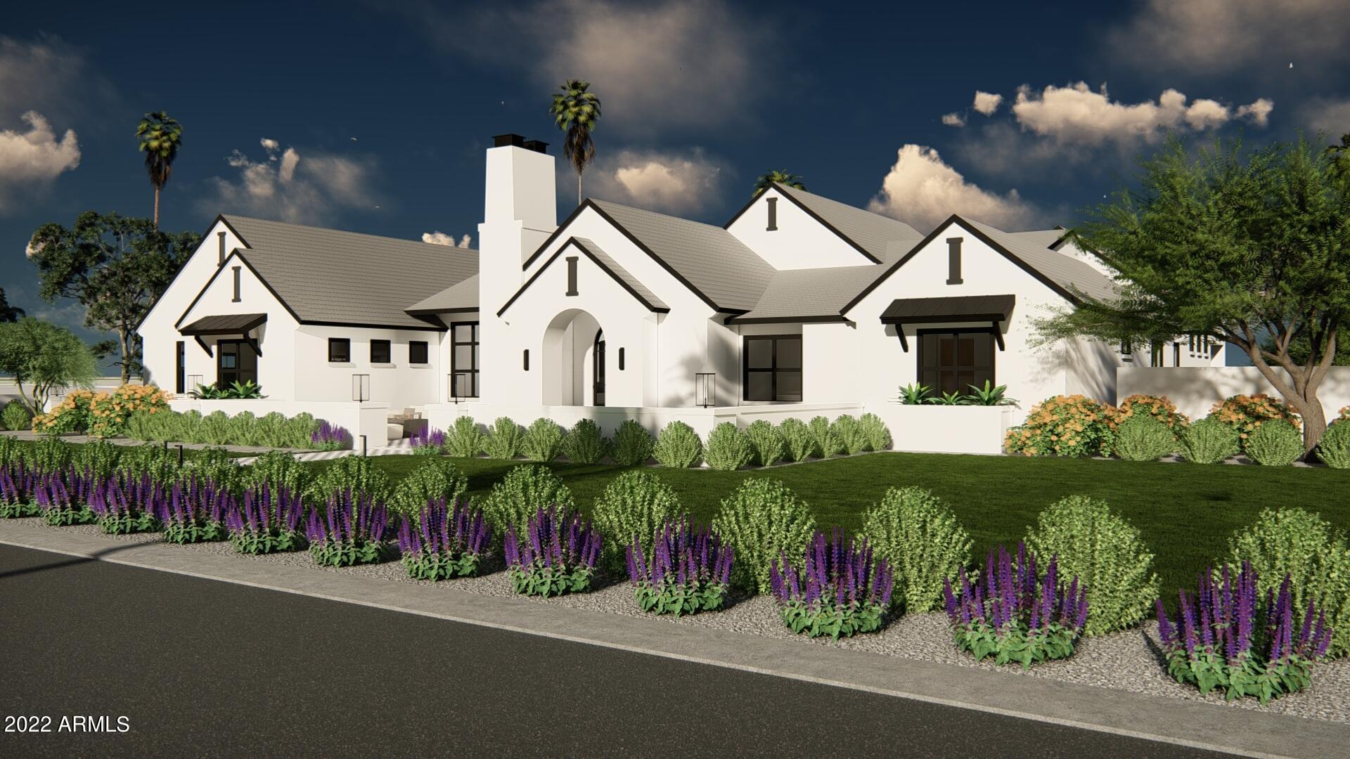 SUNBURST FARMS EAST - Residential