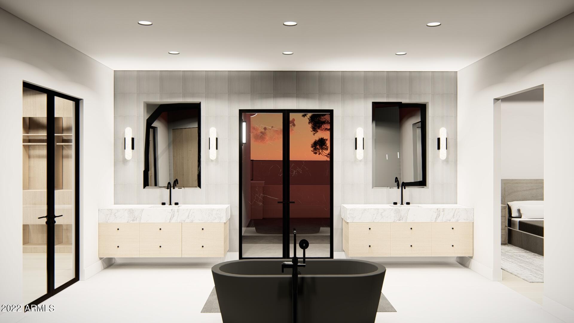 SUNBURST FARMS EAST - Residential