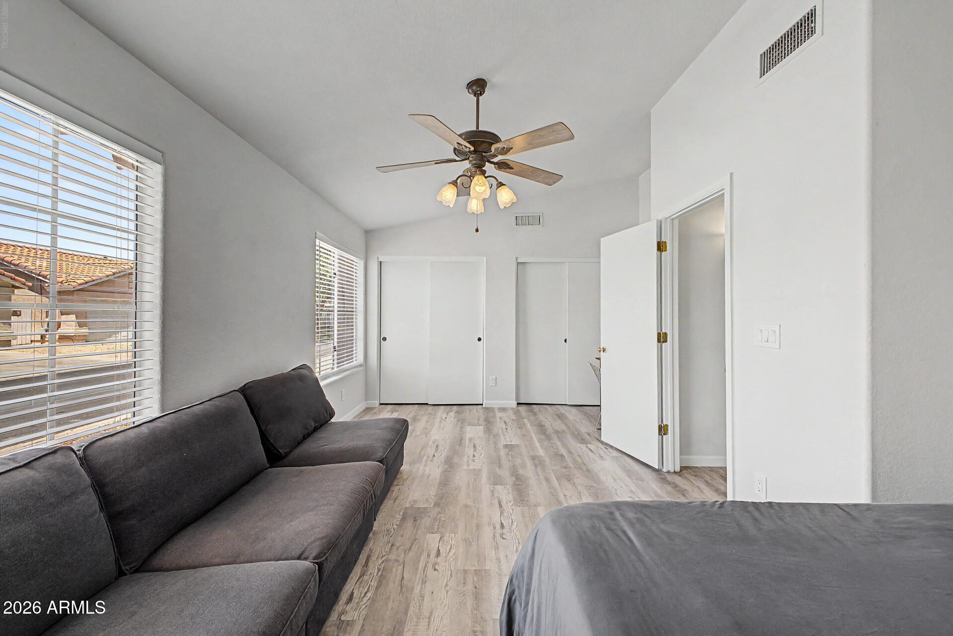 GOLDEN KEYS CENTRAL LOT 1-97 TR A-H - Residential