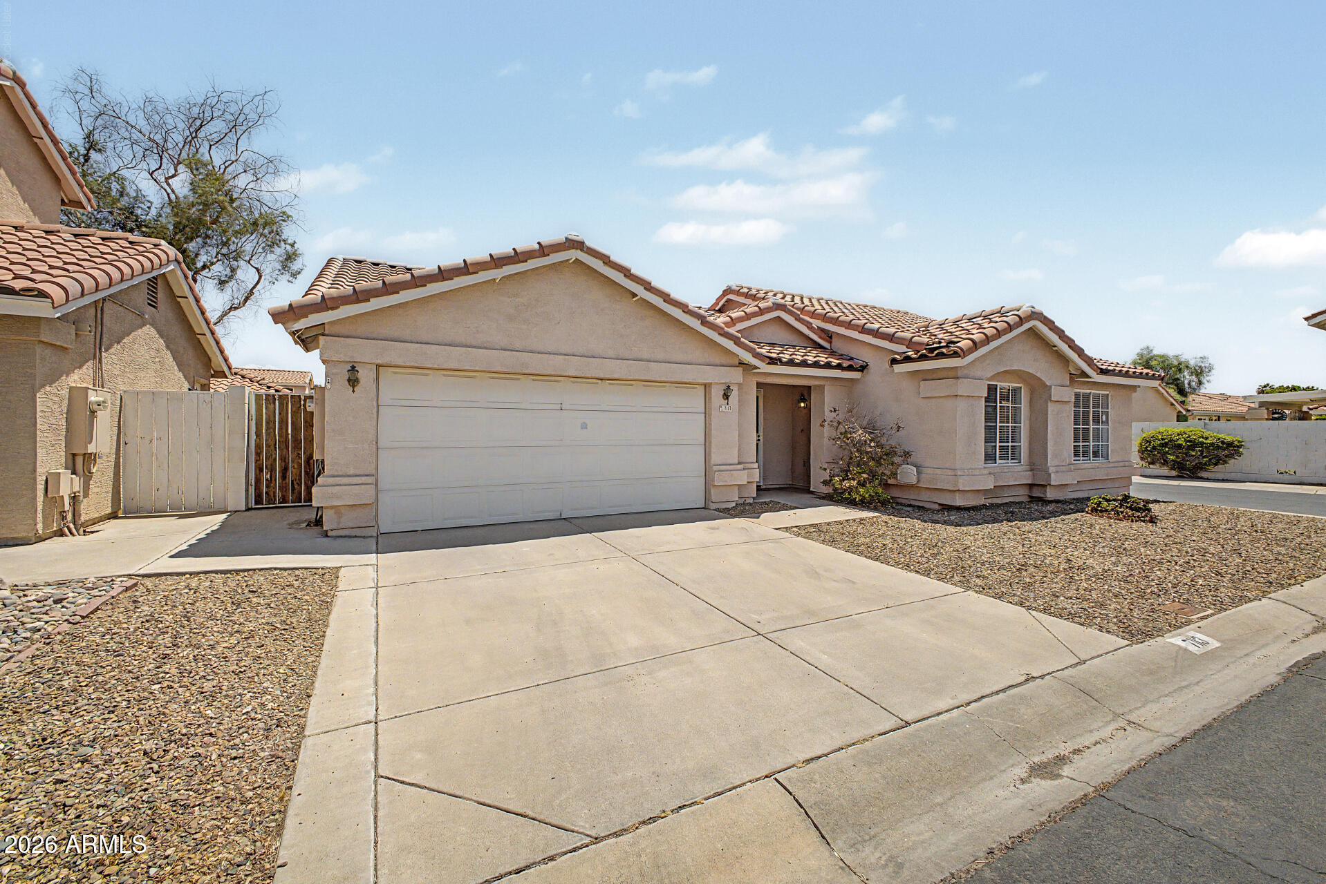 GOLDEN KEYS CENTRAL LOT 1-97 TR A-H - Residential