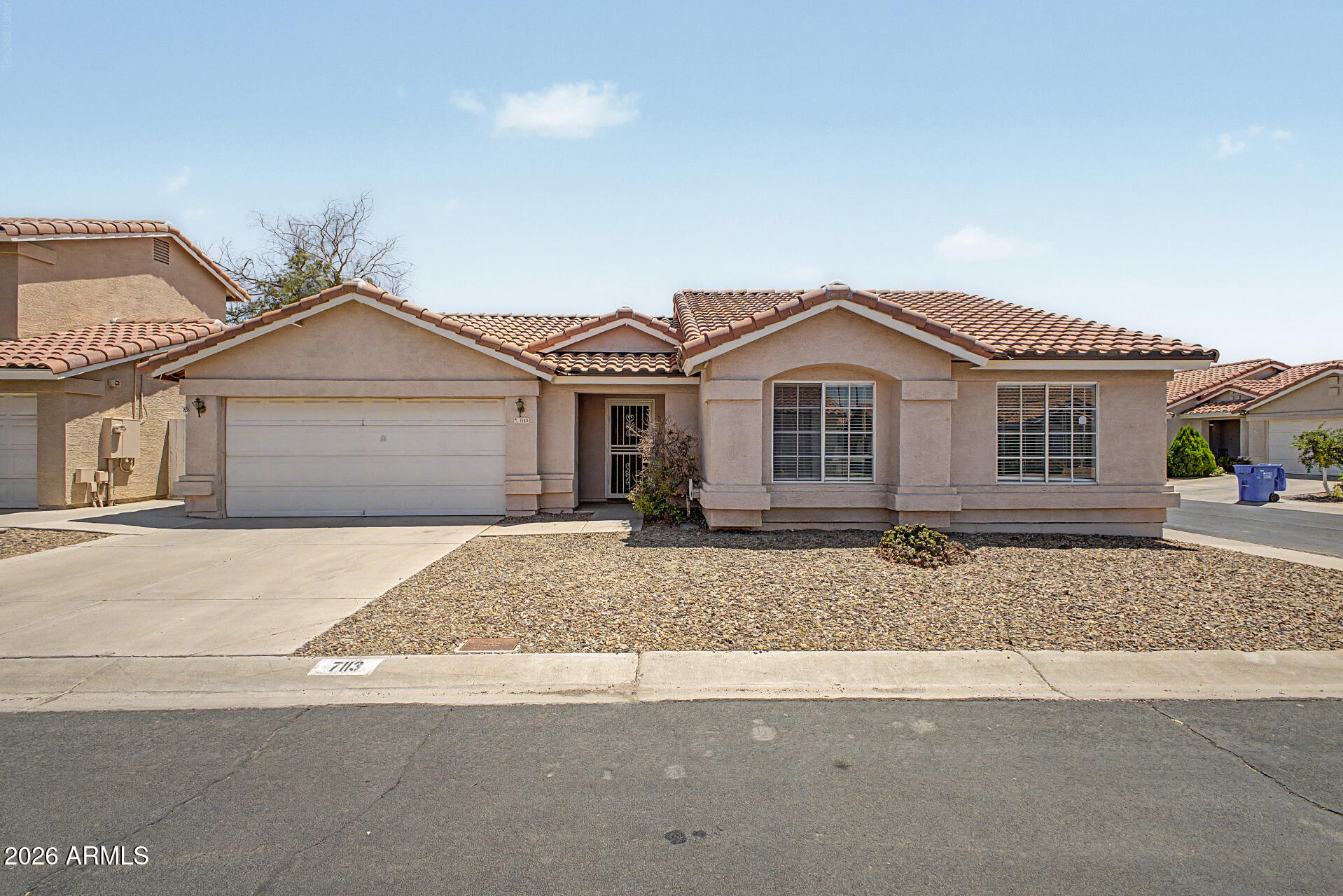GOLDEN KEYS CENTRAL LOT 1-97 TR A-H - Residential