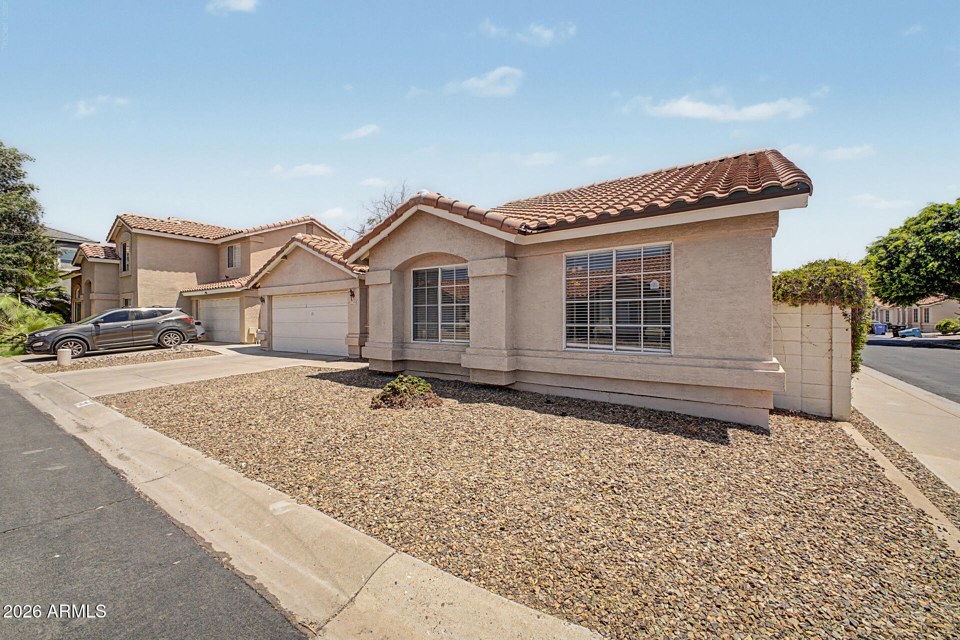 GOLDEN KEYS CENTRAL LOT 1-97 TR A-H - Residential