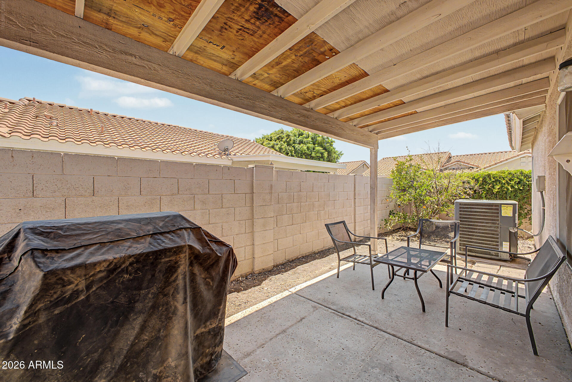 GOLDEN KEYS CENTRAL LOT 1-97 TR A-H - Residential