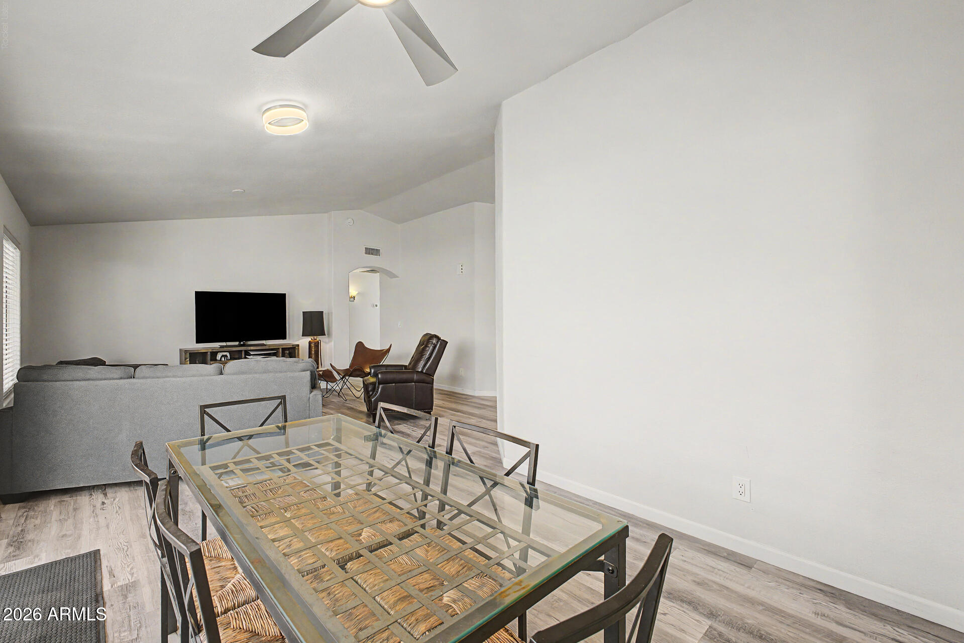 GOLDEN KEYS CENTRAL LOT 1-97 TR A-H - Residential
