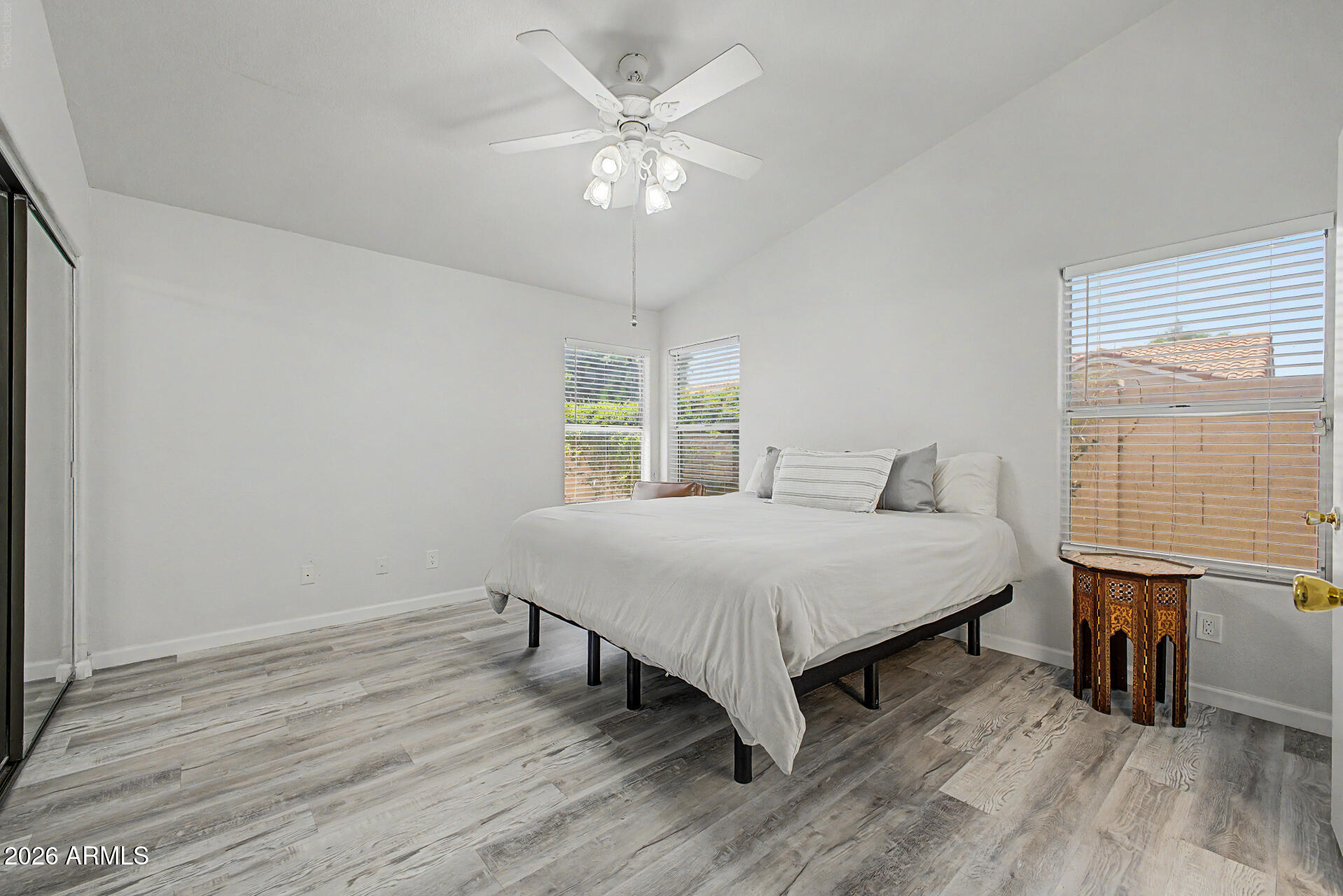 GOLDEN KEYS CENTRAL LOT 1-97 TR A-H - Residential