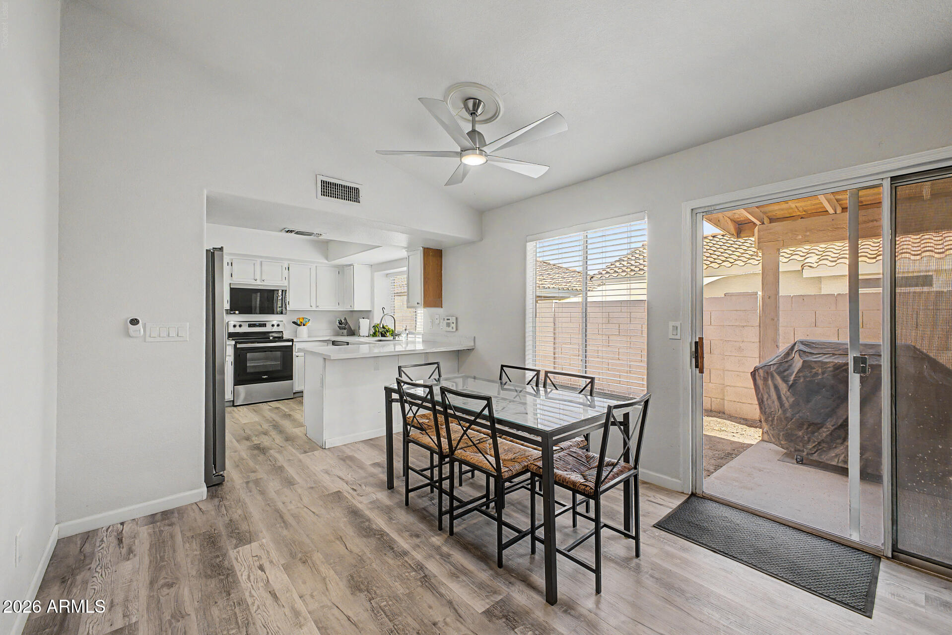 GOLDEN KEYS CENTRAL LOT 1-97 TR A-H - Residential