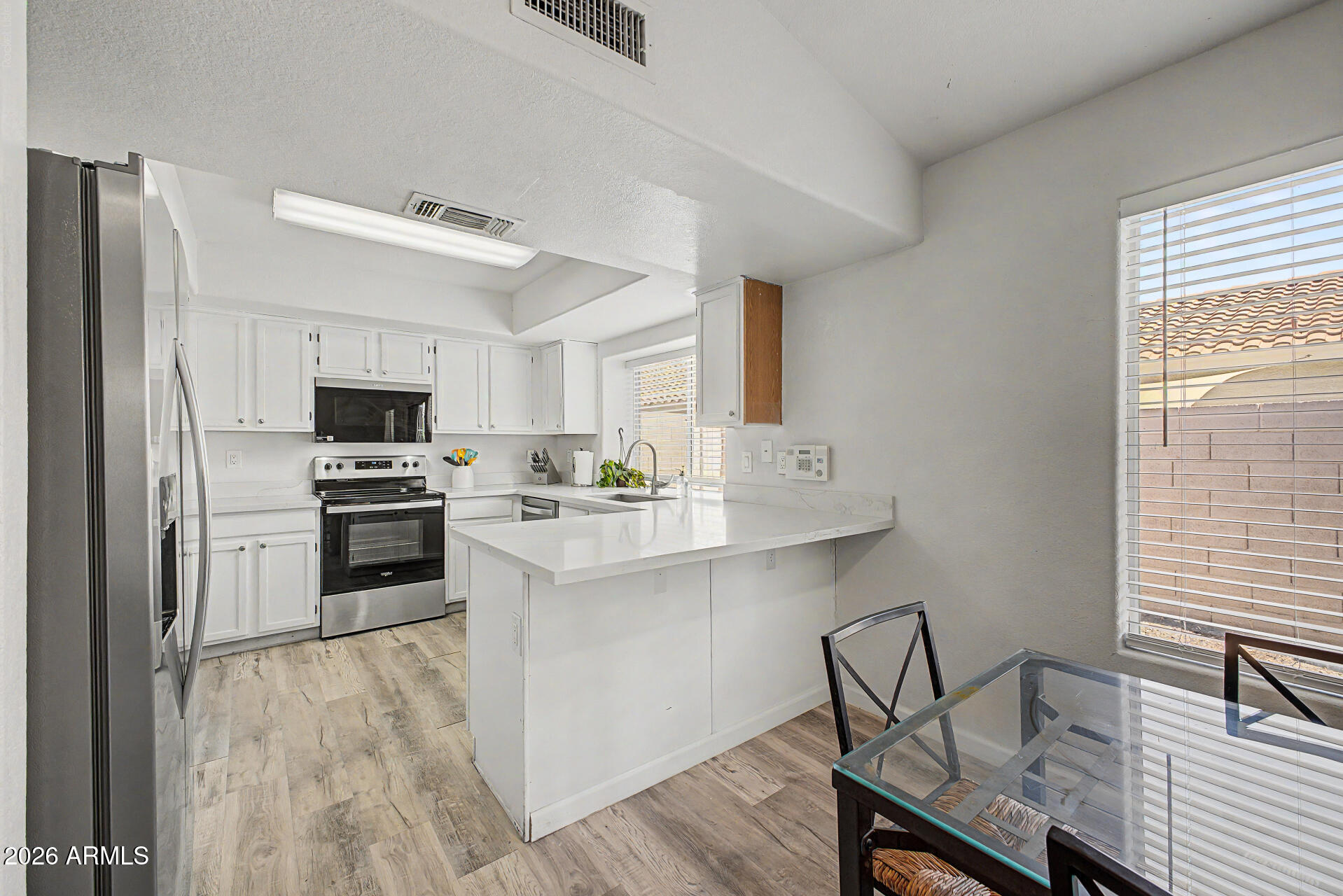 GOLDEN KEYS CENTRAL LOT 1-97 TR A-H - Residential