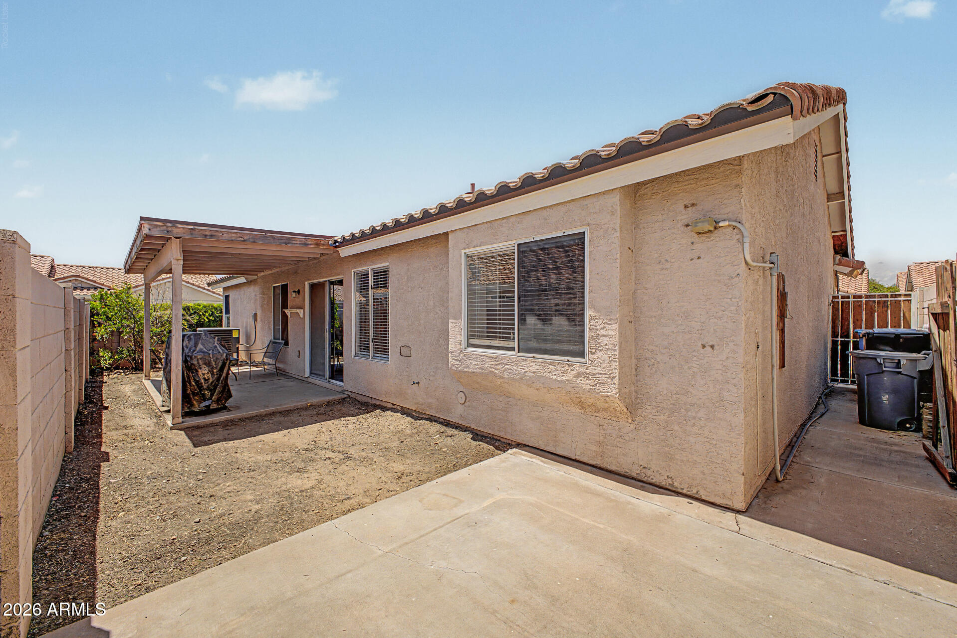 GOLDEN KEYS CENTRAL LOT 1-97 TR A-H - Residential