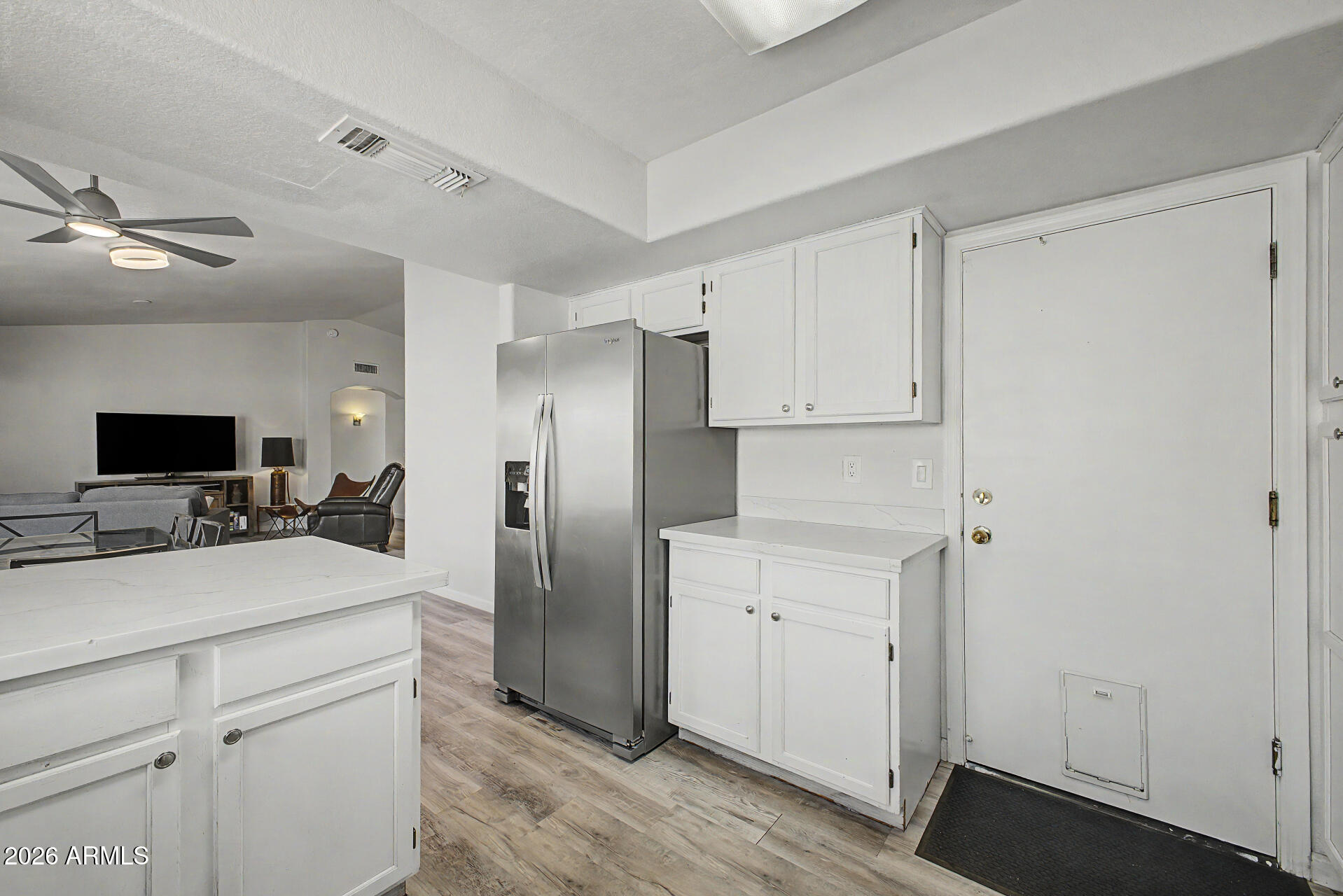 GOLDEN KEYS CENTRAL LOT 1-97 TR A-H - Residential