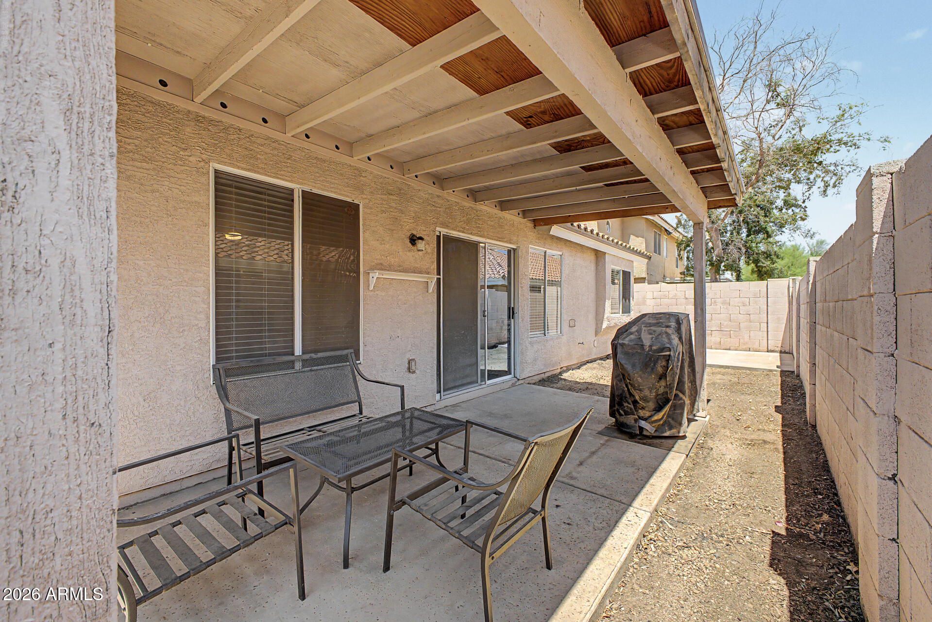 GOLDEN KEYS CENTRAL LOT 1-97 TR A-H - Residential