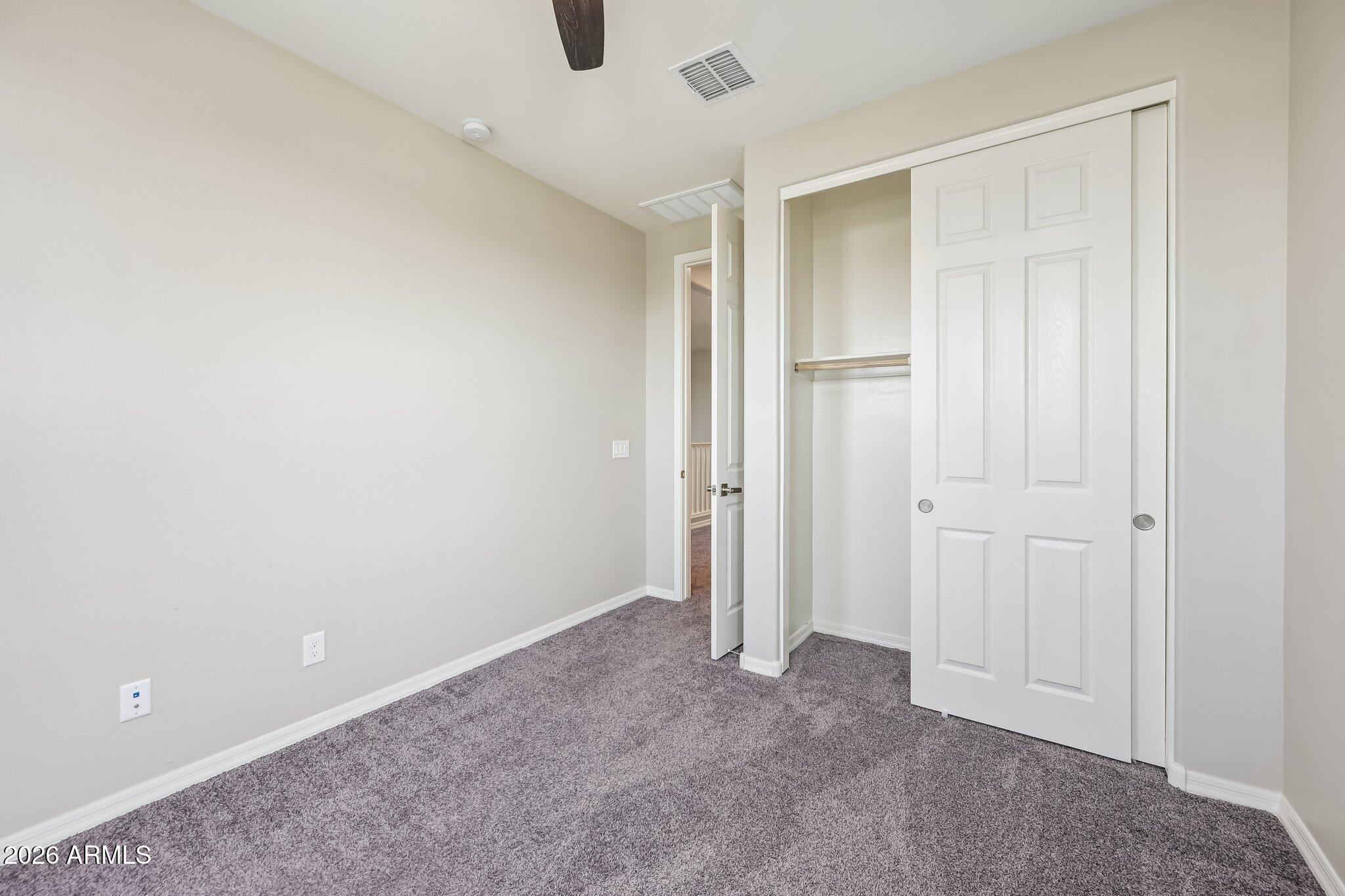 HARVEST QUEEN CREEK PARCEL 1-7 - Residential