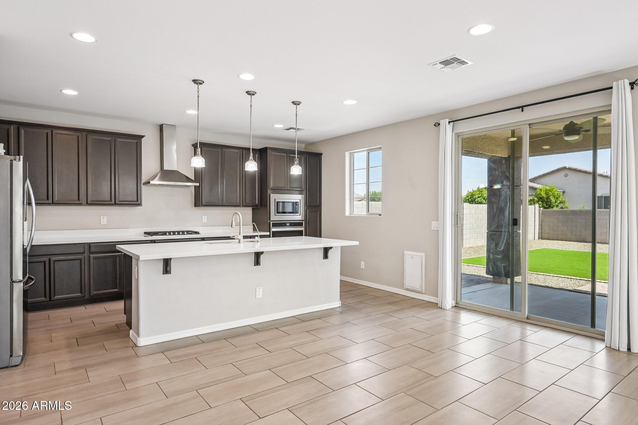 HARVEST QUEEN CREEK PARCEL 1-7 - Residential