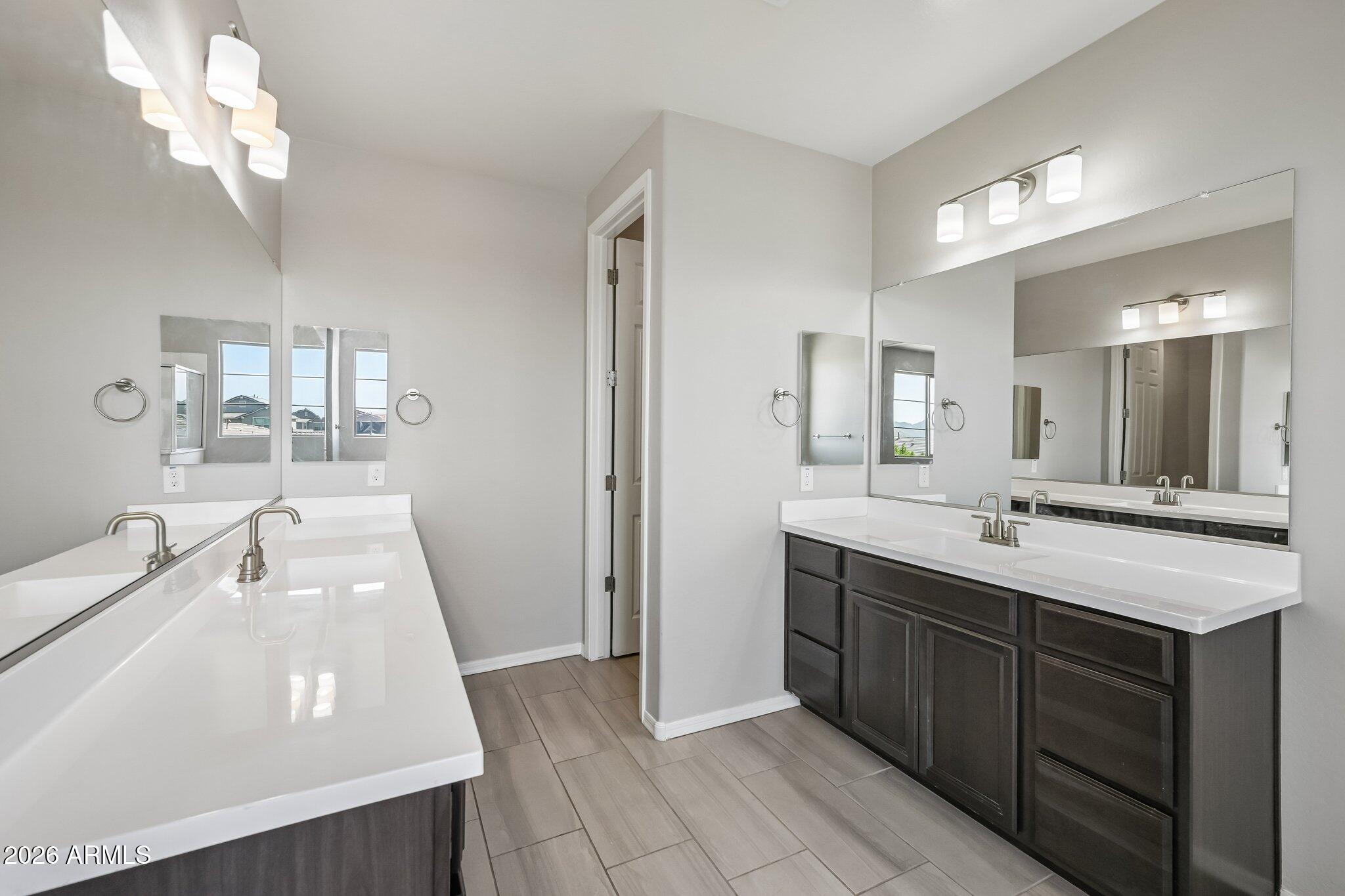 HARVEST QUEEN CREEK PARCEL 1-7 - Residential