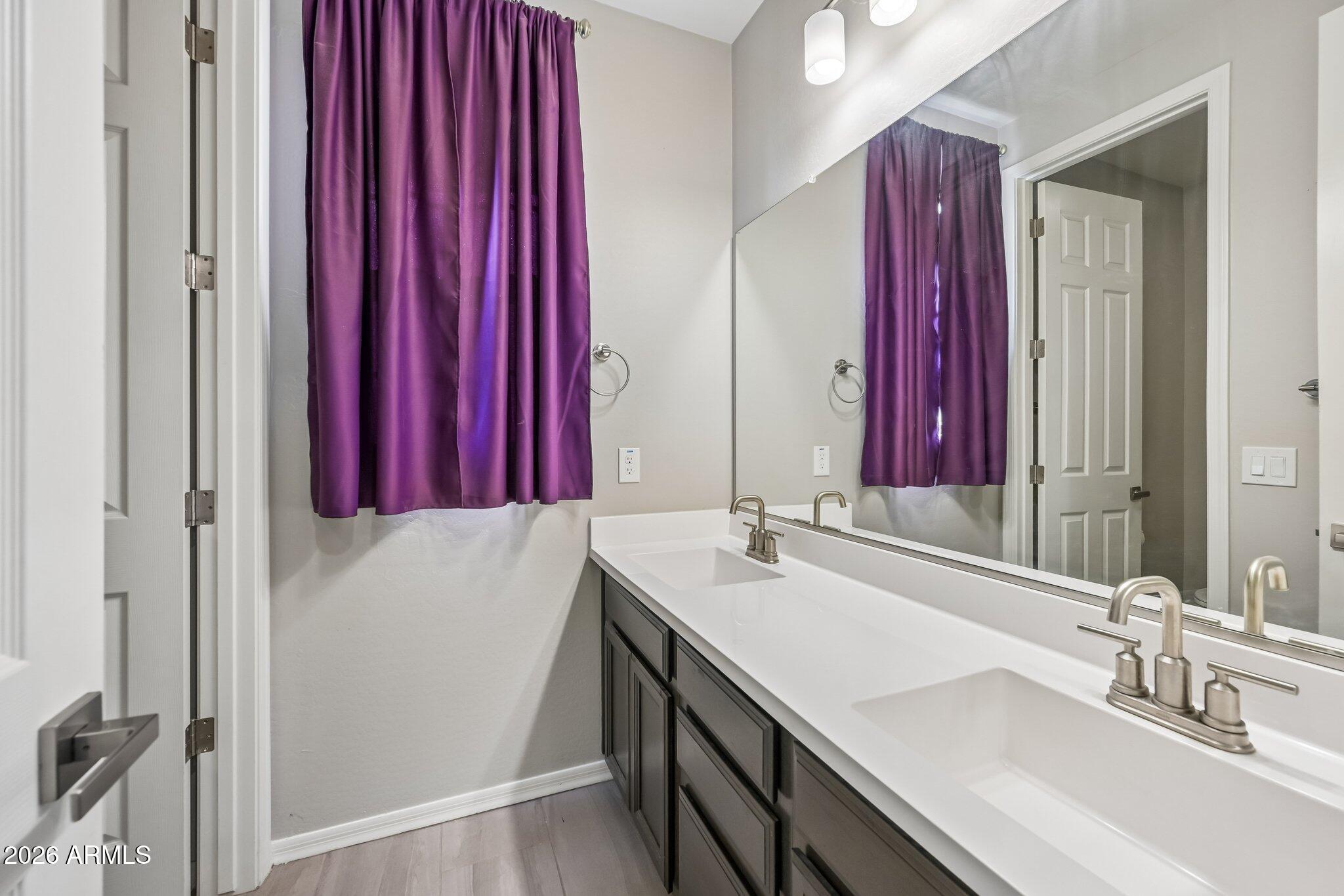 HARVEST QUEEN CREEK PARCEL 1-7 - Residential