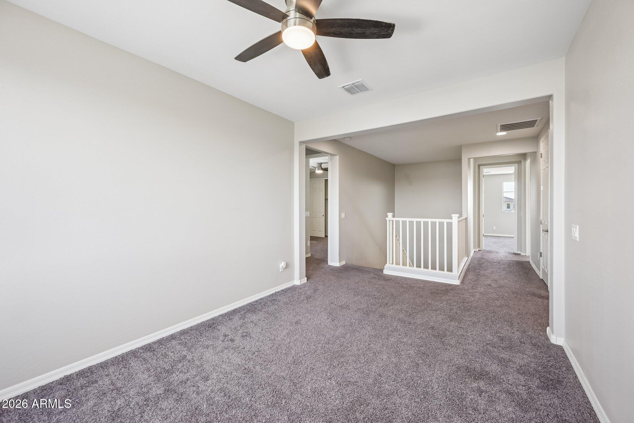 HARVEST QUEEN CREEK PARCEL 1-7 - Residential