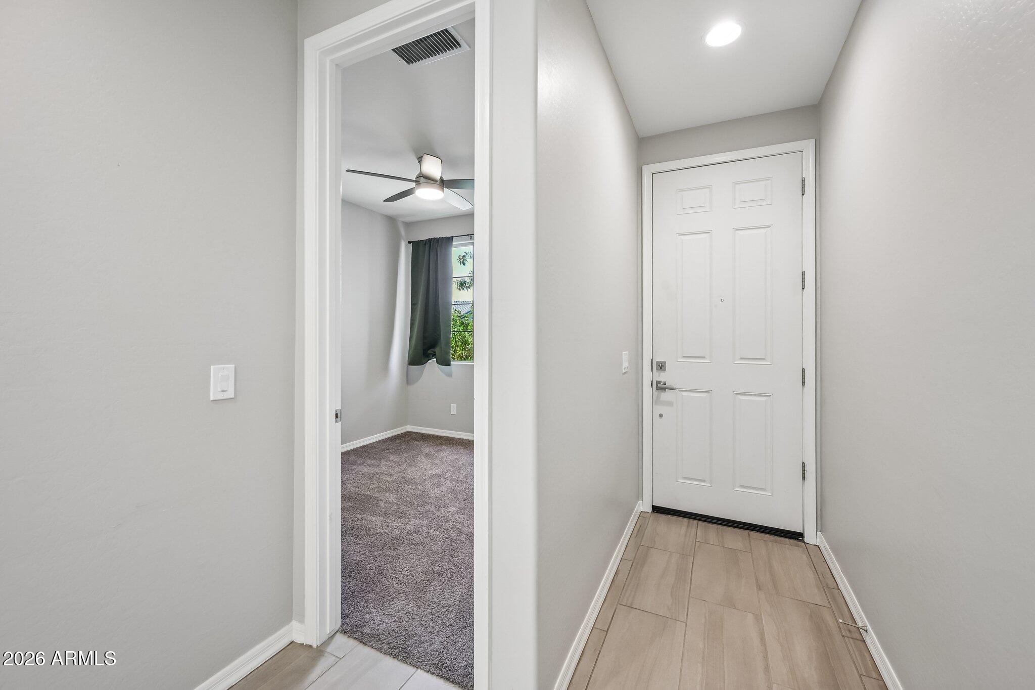 HARVEST QUEEN CREEK PARCEL 1-7 - Residential