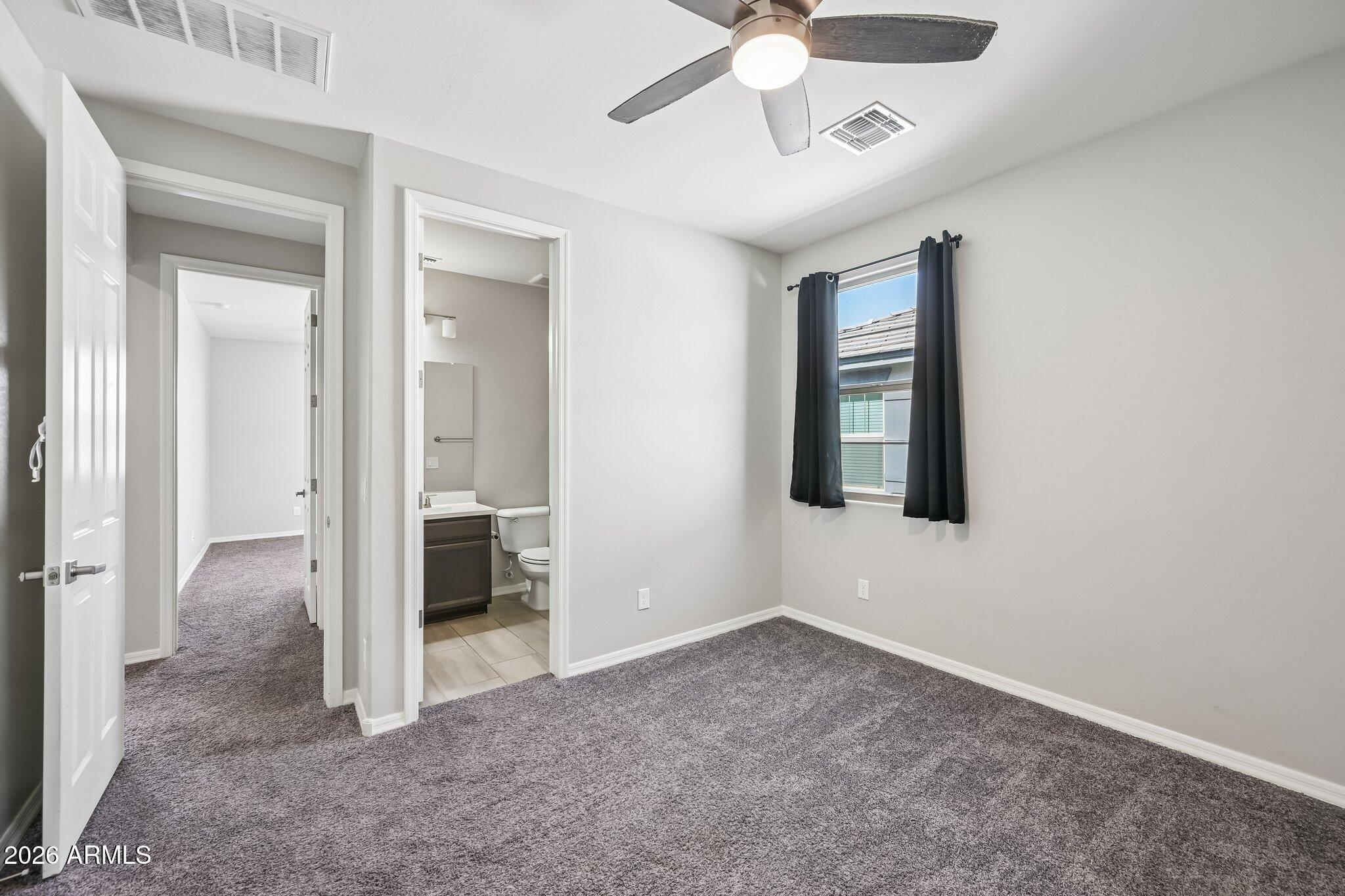 HARVEST QUEEN CREEK PARCEL 1-7 - Residential