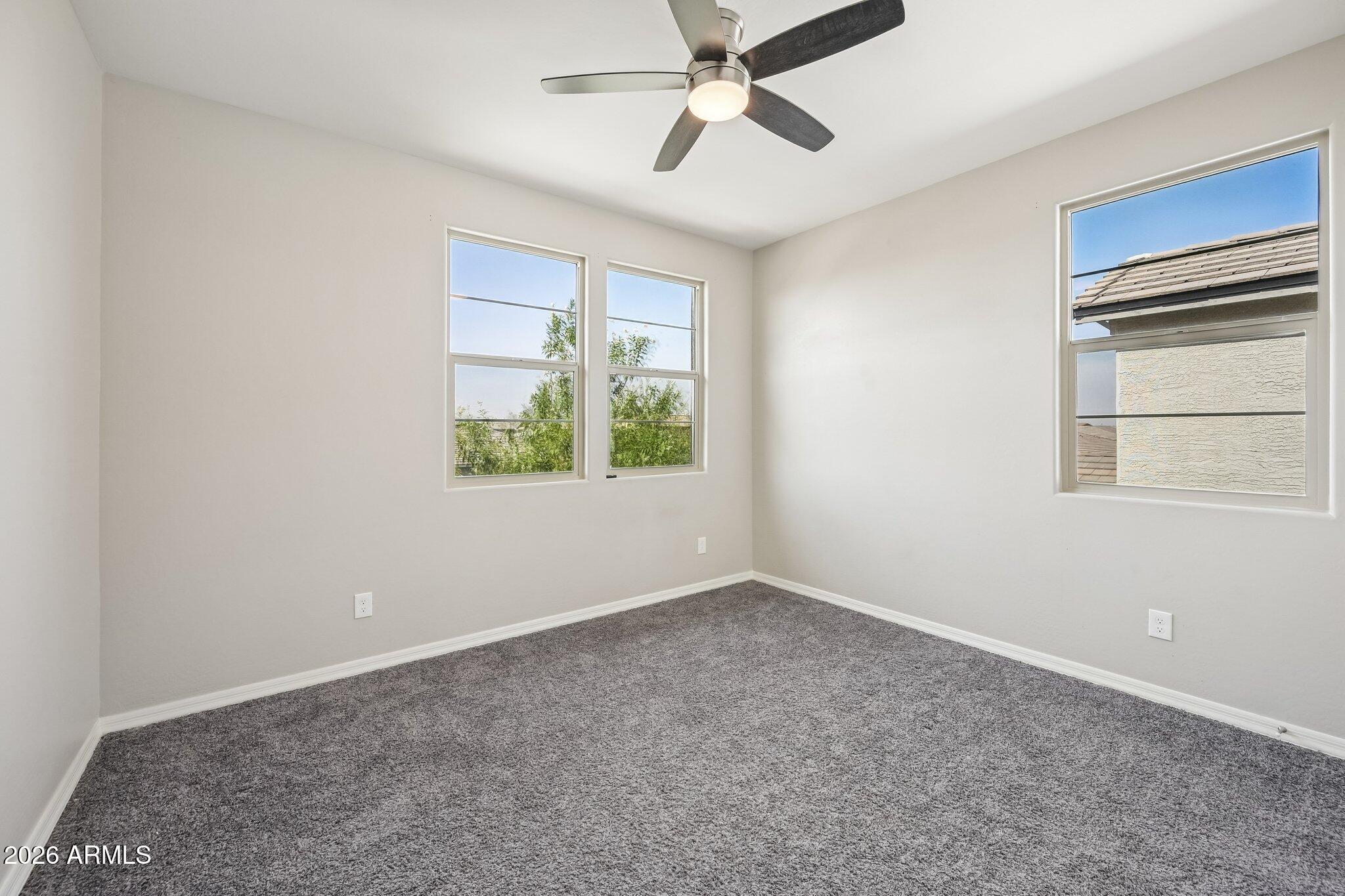 HARVEST QUEEN CREEK PARCEL 1-7 - Residential