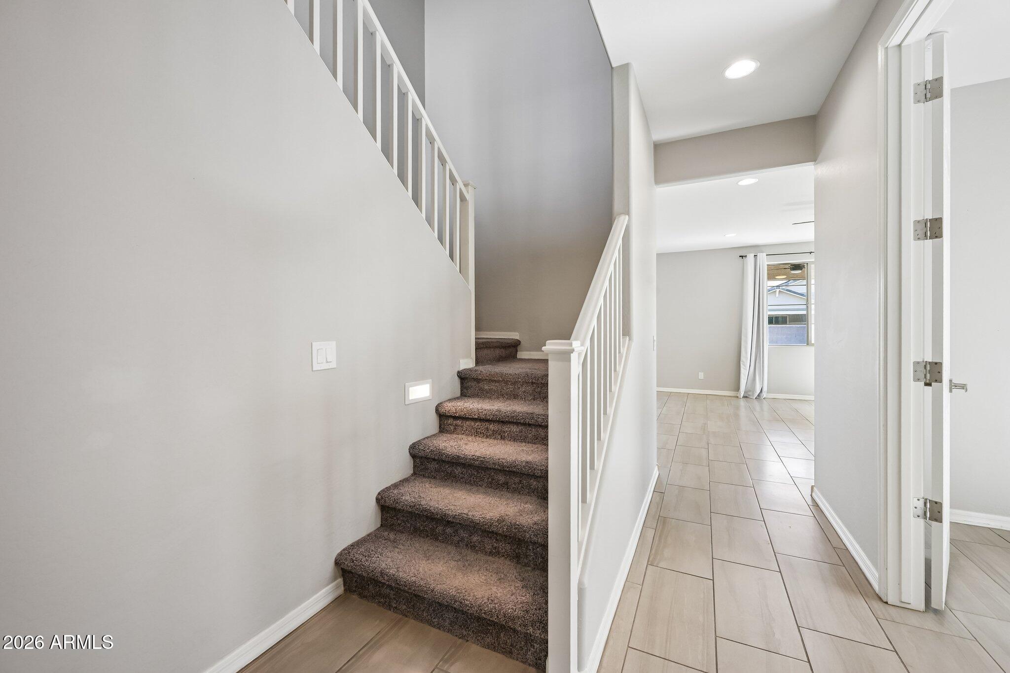 HARVEST QUEEN CREEK PARCEL 1-7 - Residential