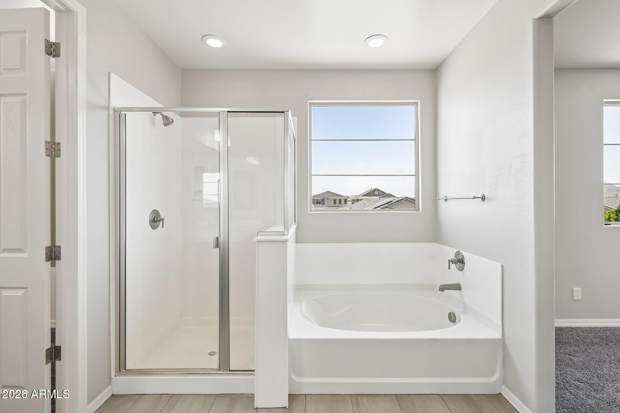 HARVEST QUEEN CREEK PARCEL 1-7 - Residential