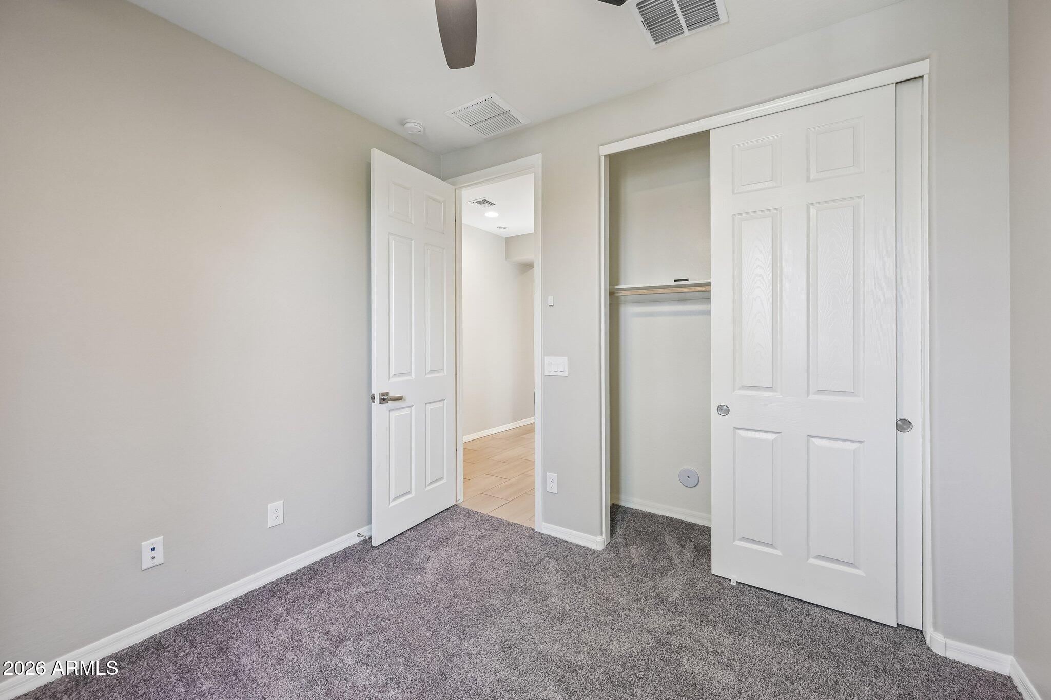 HARVEST QUEEN CREEK PARCEL 1-7 - Residential