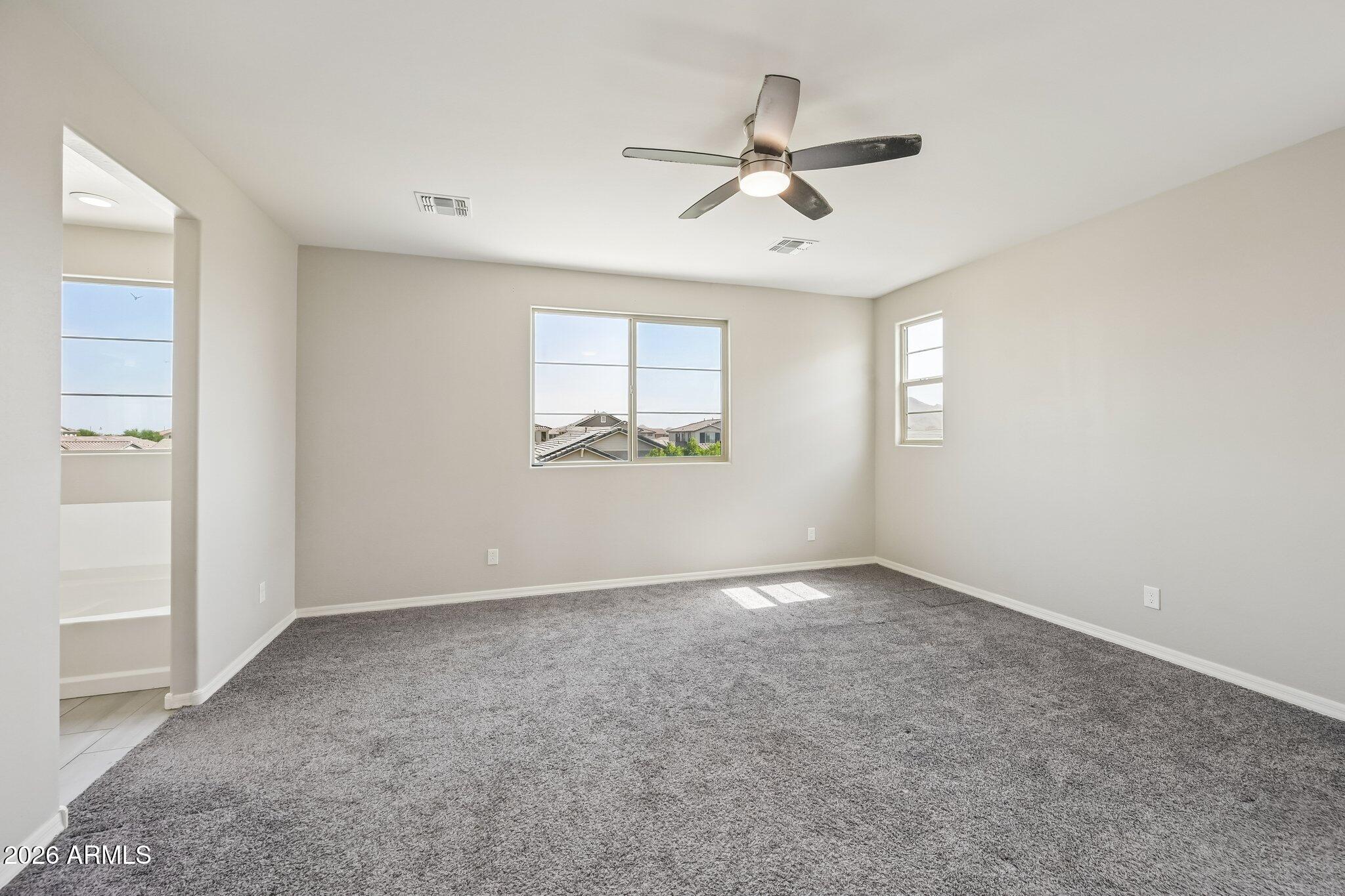 HARVEST QUEEN CREEK PARCEL 1-7 - Residential