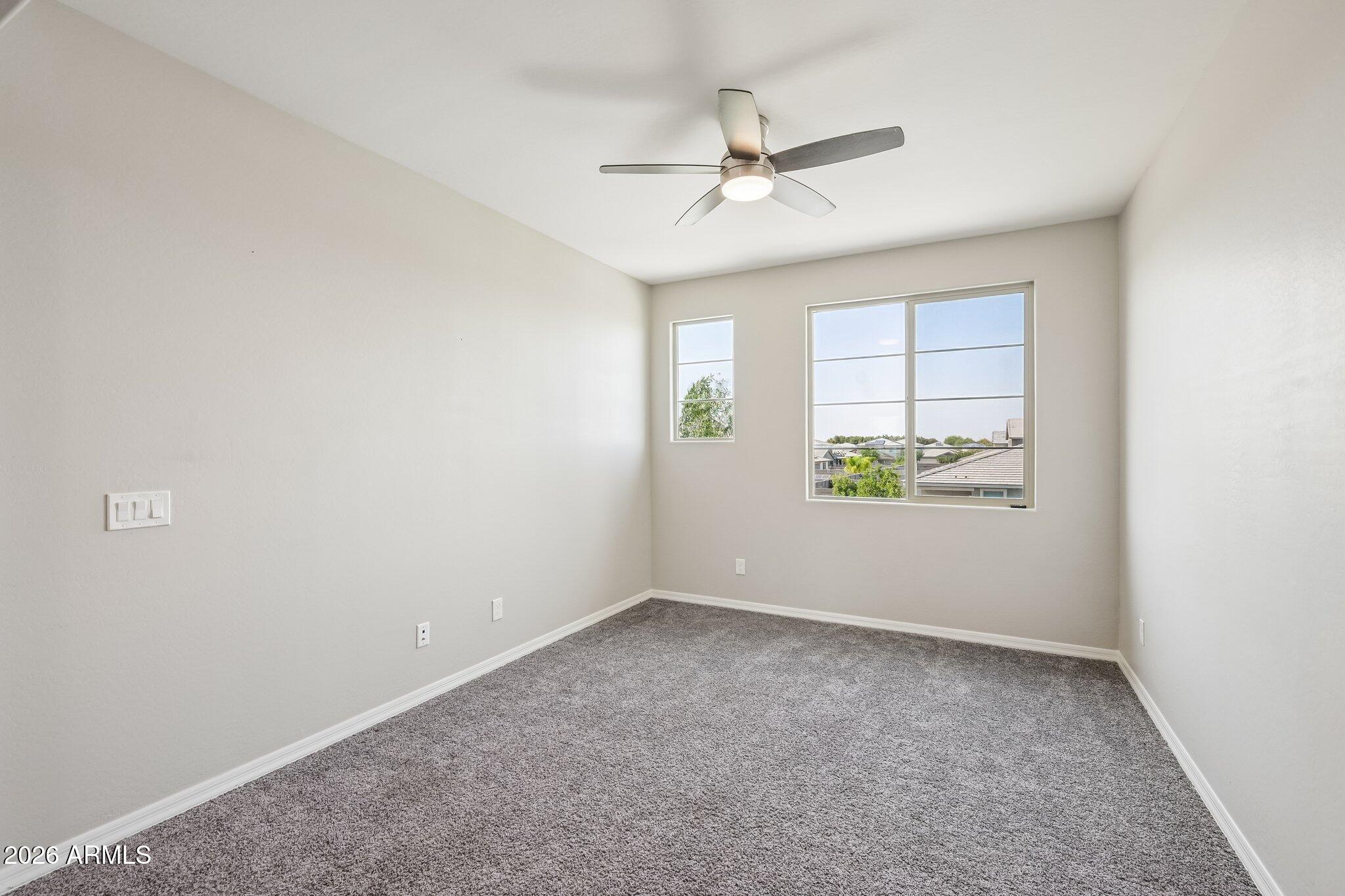HARVEST QUEEN CREEK PARCEL 1-7 - Residential