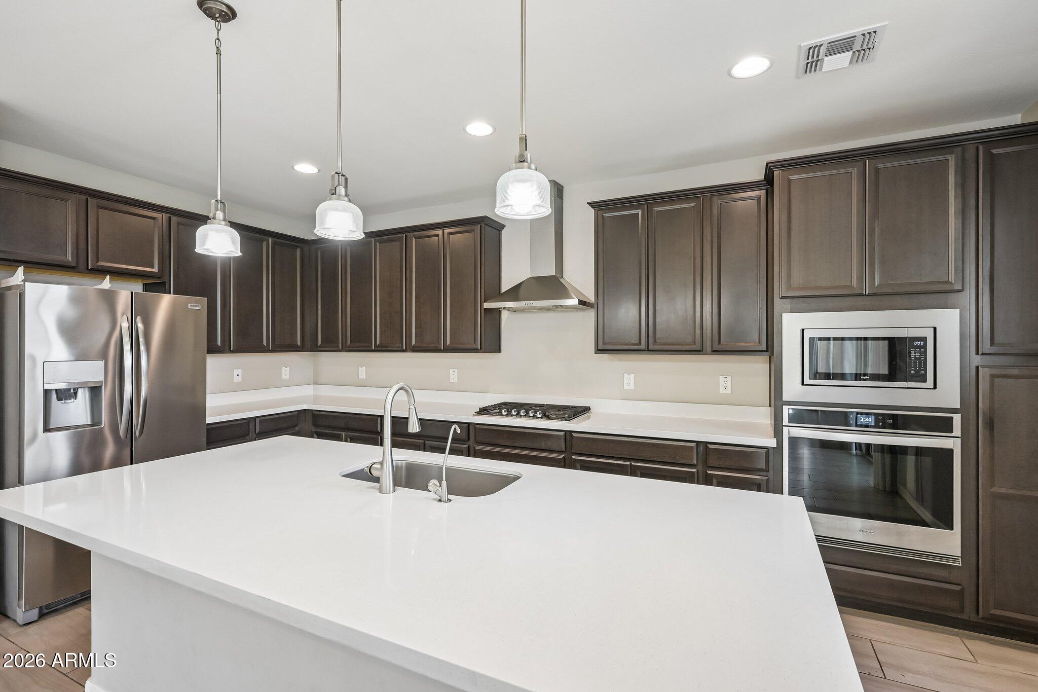 HARVEST QUEEN CREEK PARCEL 1-7 - Residential