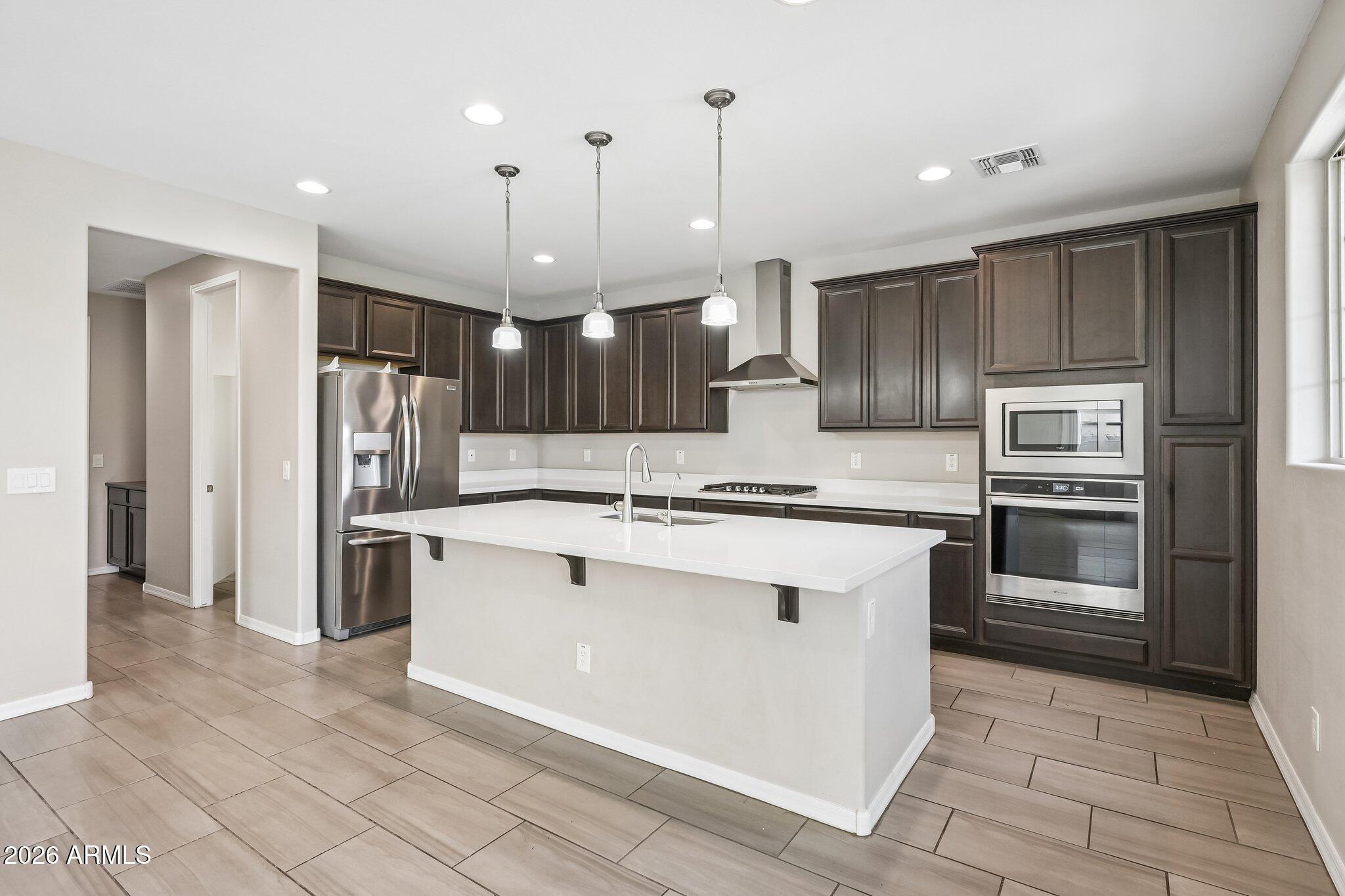 HARVEST QUEEN CREEK PARCEL 1-7 - Residential