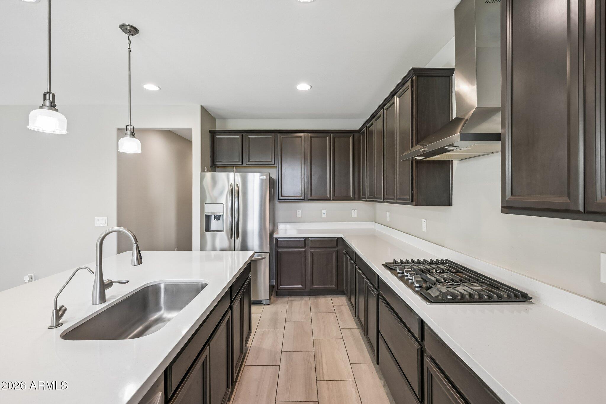 HARVEST QUEEN CREEK PARCEL 1-7 - Residential