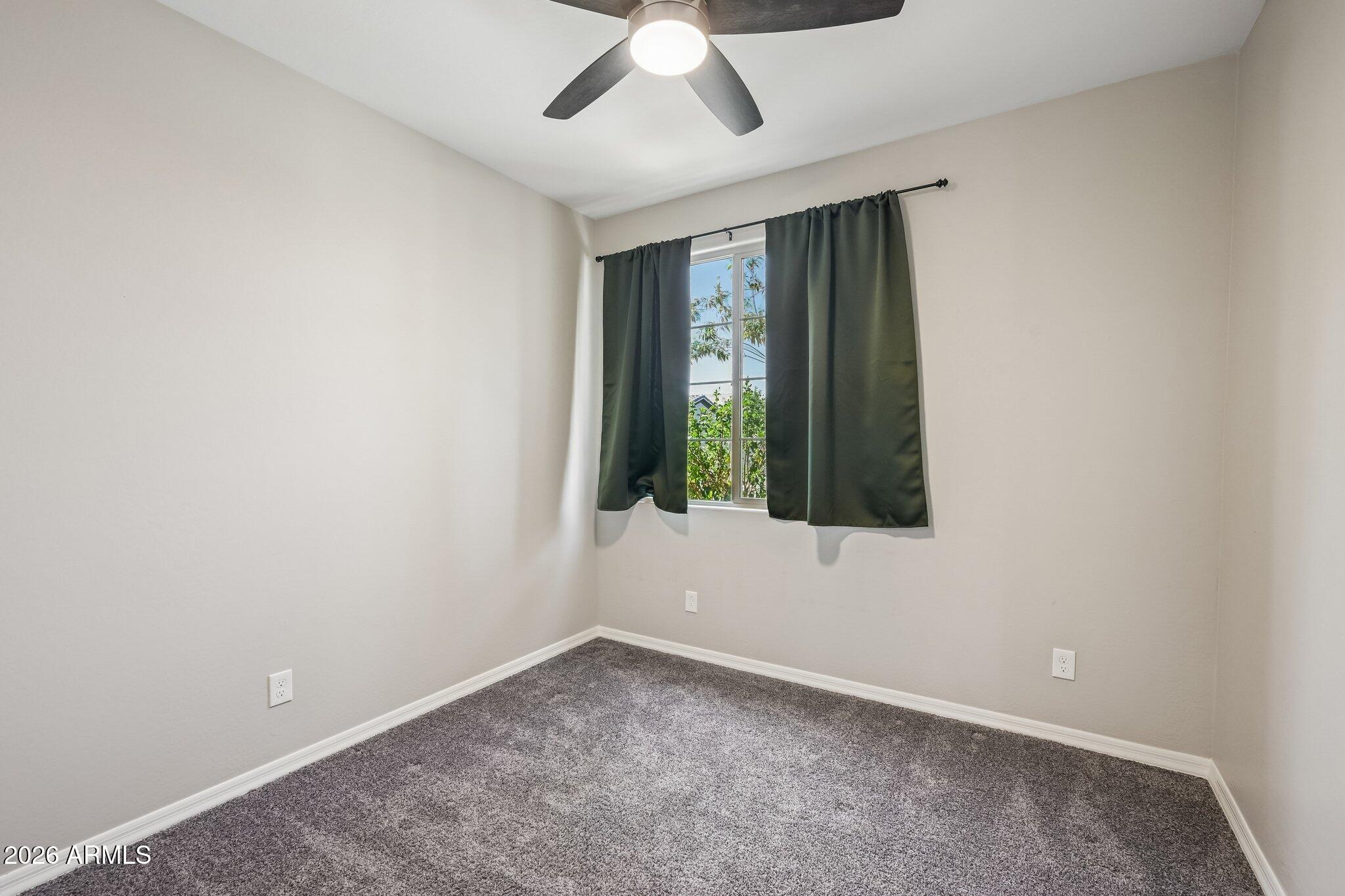 HARVEST QUEEN CREEK PARCEL 1-7 - Residential
