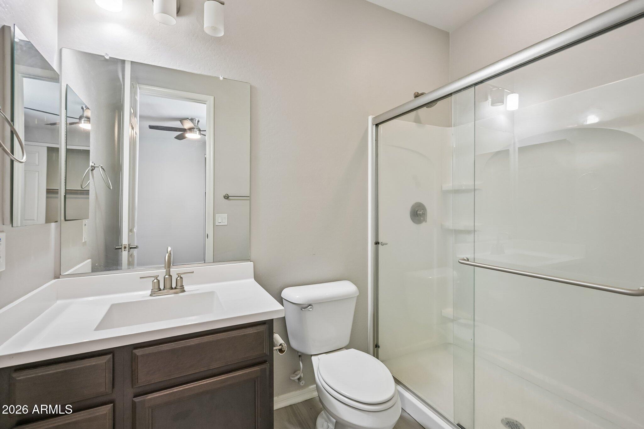 HARVEST QUEEN CREEK PARCEL 1-7 - Residential