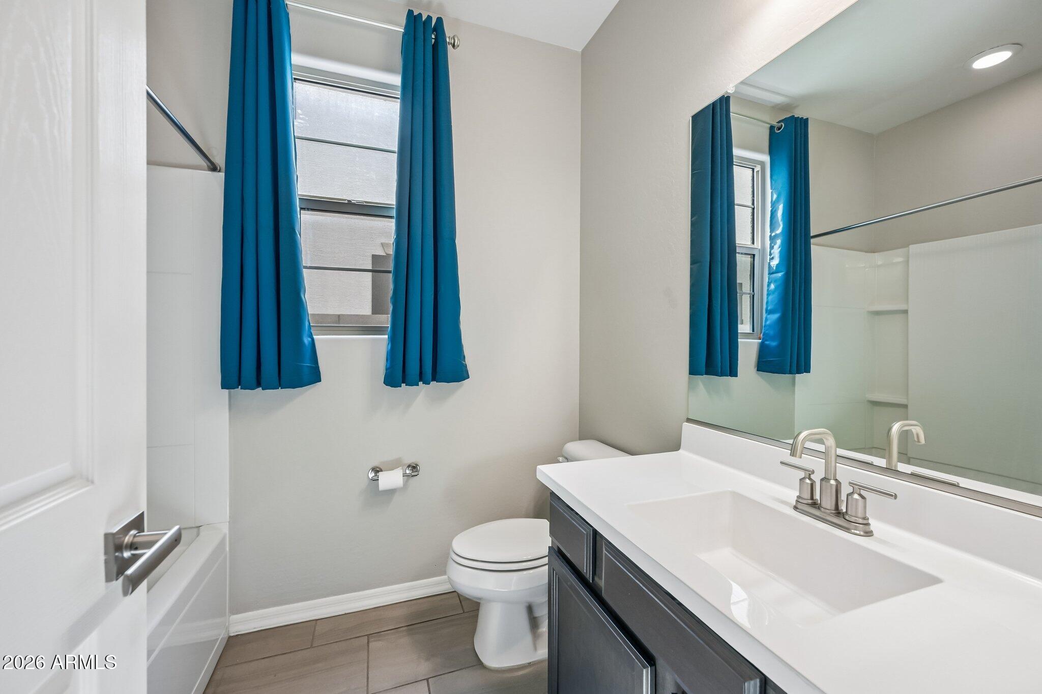 HARVEST QUEEN CREEK PARCEL 1-7 - Residential