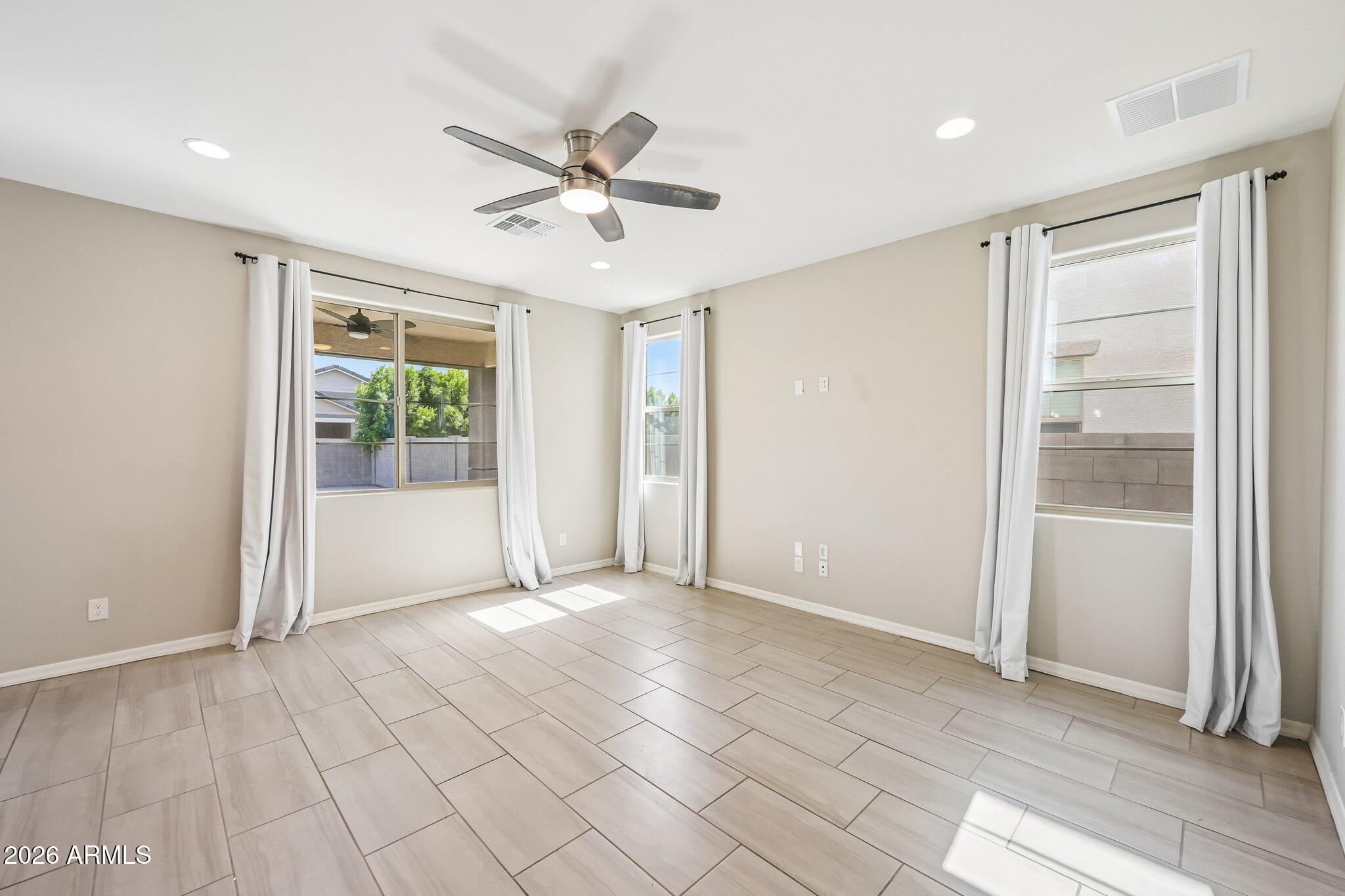 HARVEST QUEEN CREEK PARCEL 1-7 - Residential