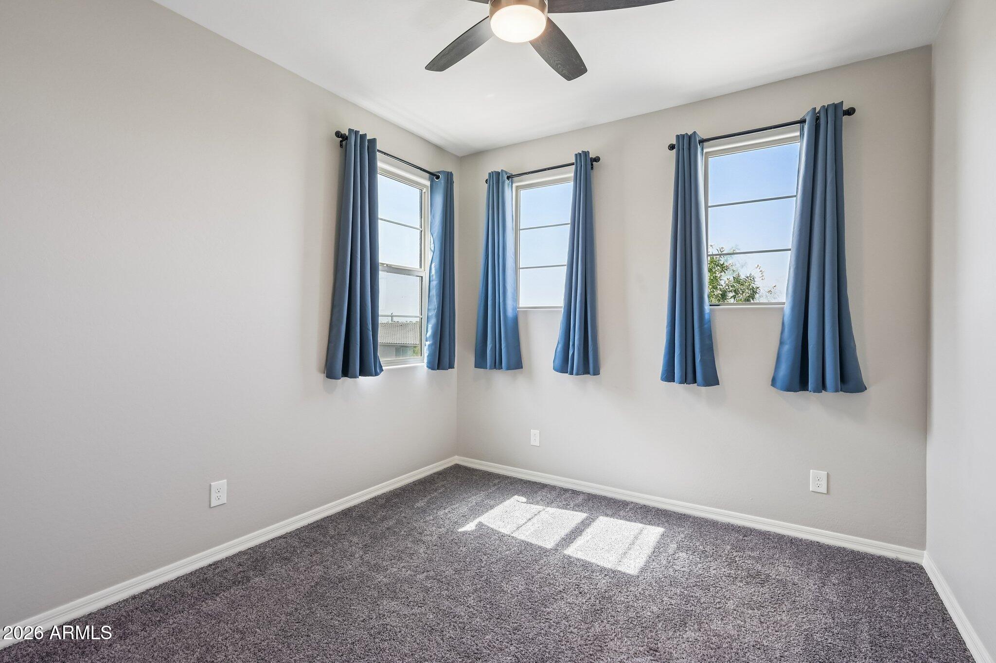 HARVEST QUEEN CREEK PARCEL 1-7 - Residential