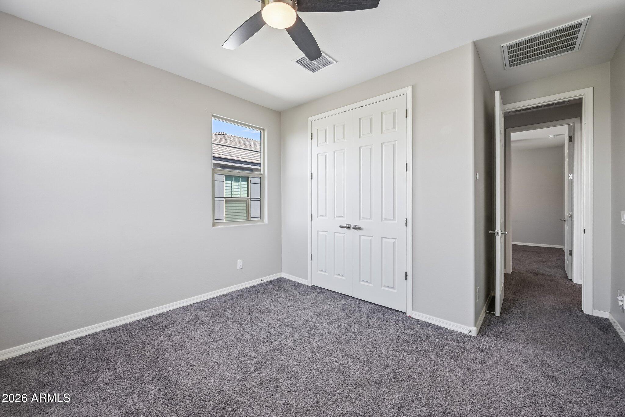 HARVEST QUEEN CREEK PARCEL 1-7 - Residential
