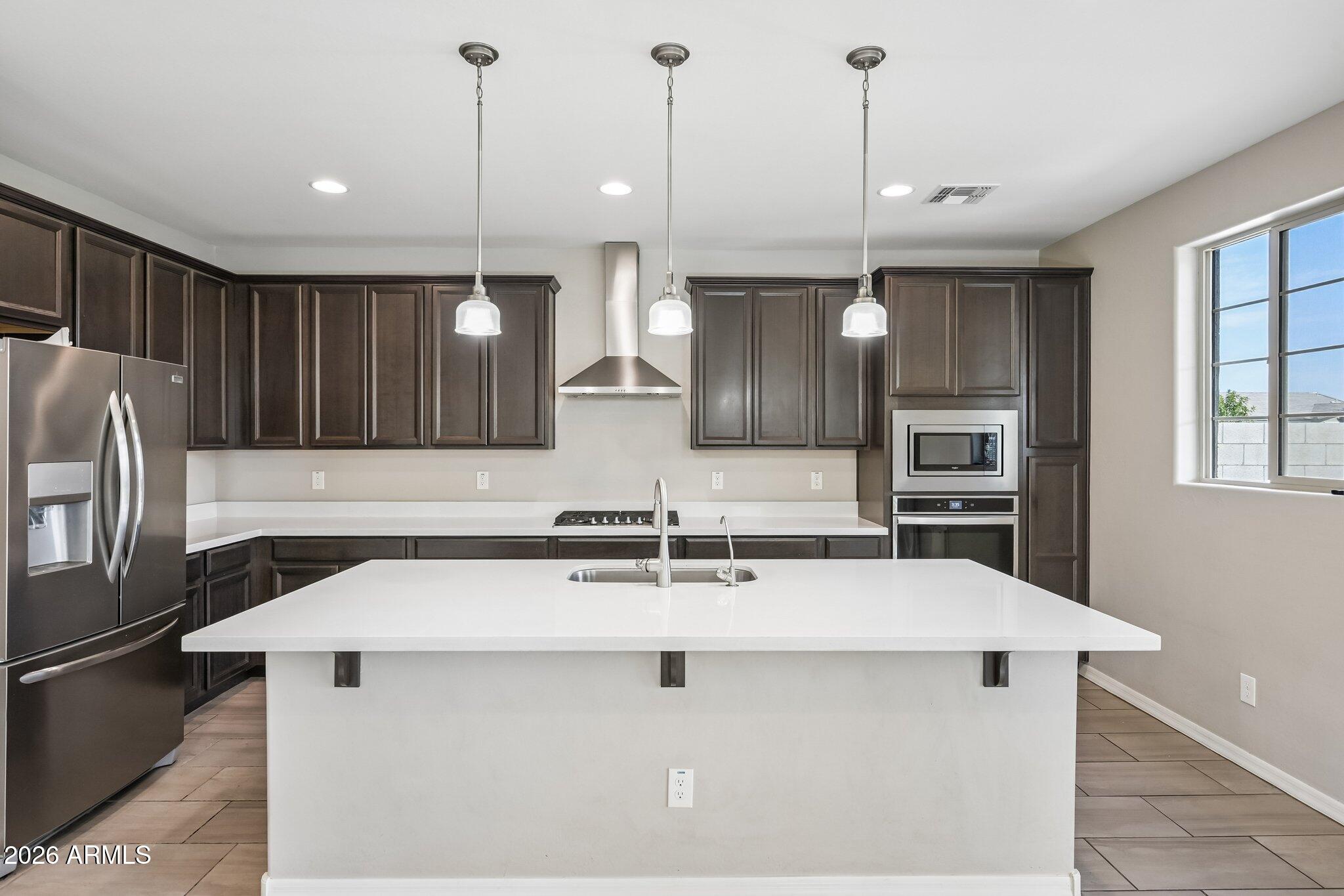 HARVEST QUEEN CREEK PARCEL 1-7 - Residential