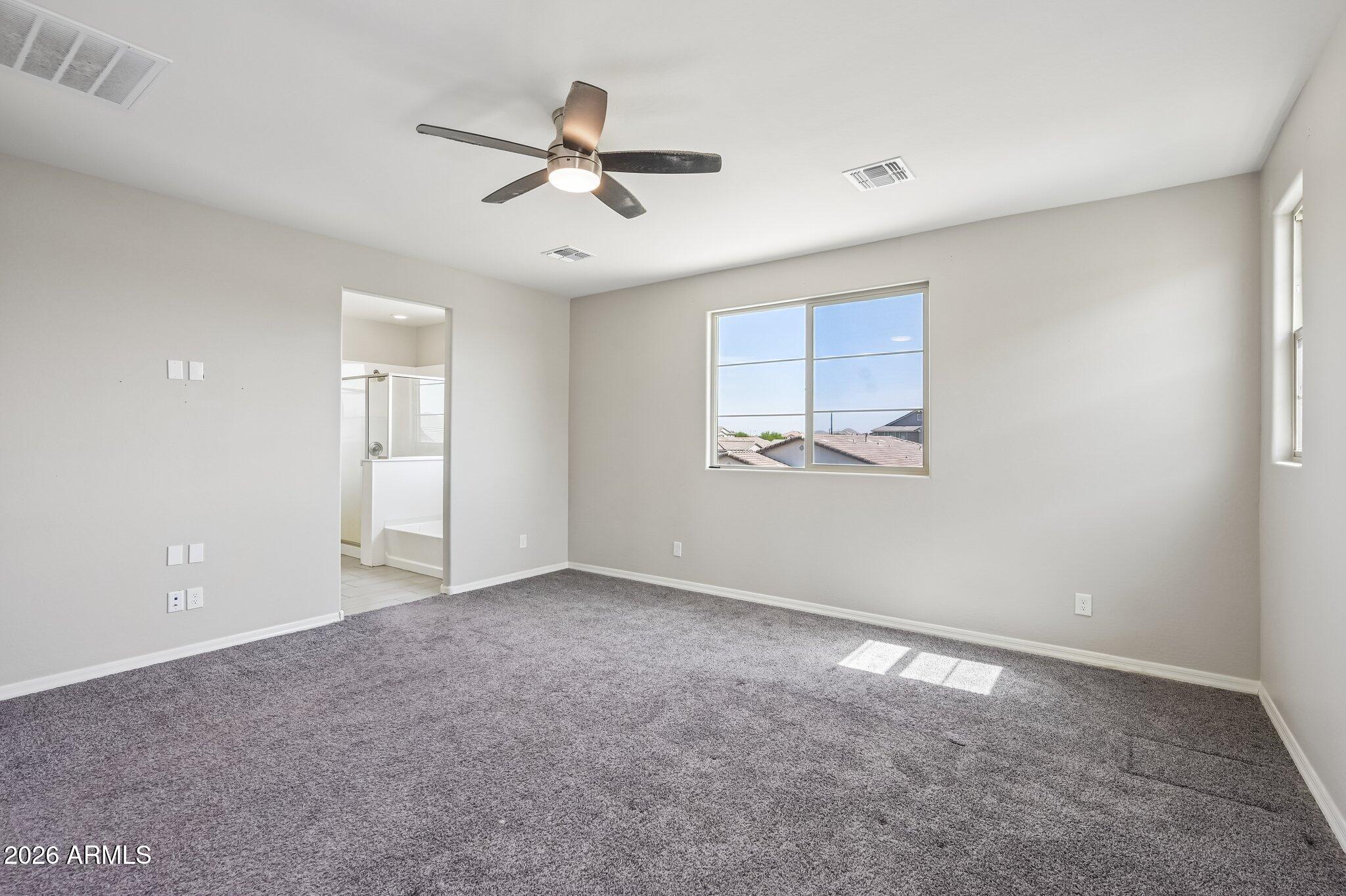 HARVEST QUEEN CREEK PARCEL 1-7 - Residential