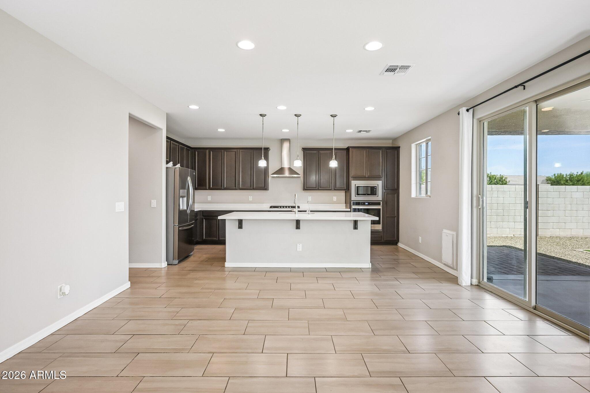 HARVEST QUEEN CREEK PARCEL 1-7 - Residential