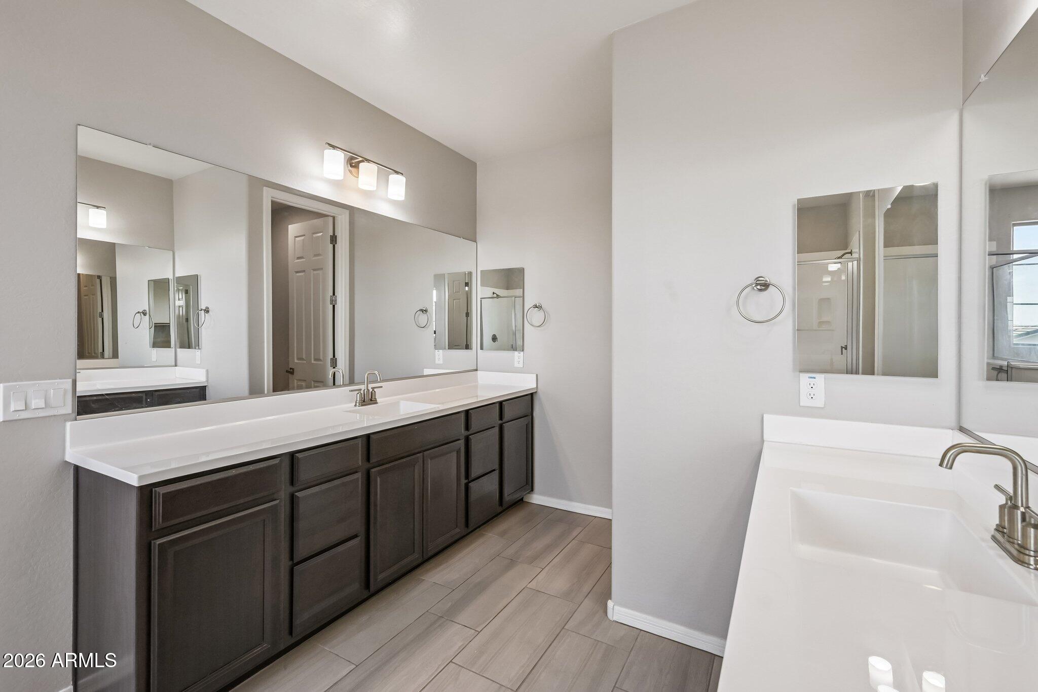 HARVEST QUEEN CREEK PARCEL 1-7 - Residential
