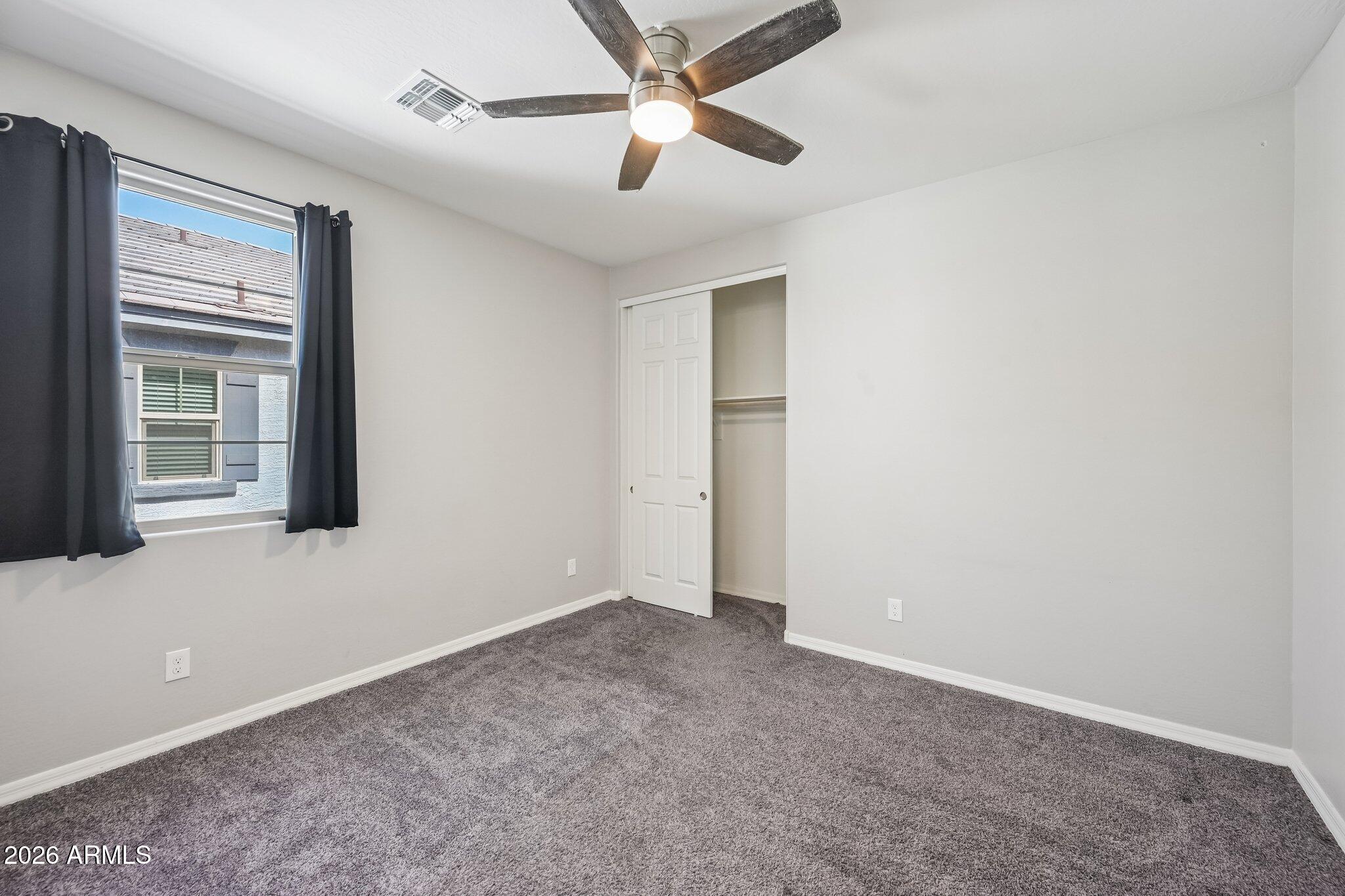 HARVEST QUEEN CREEK PARCEL 1-7 - Residential