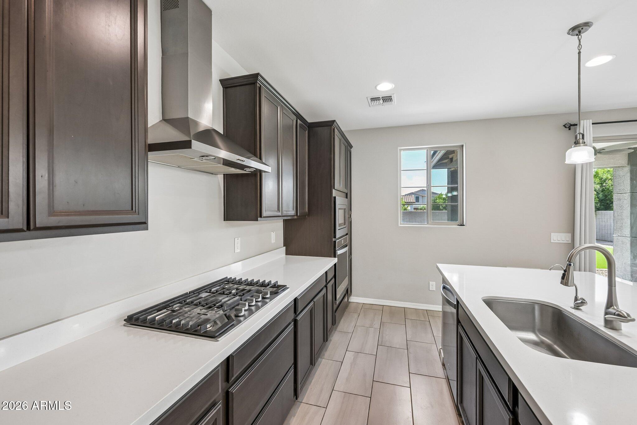 HARVEST QUEEN CREEK PARCEL 1-7 - Residential