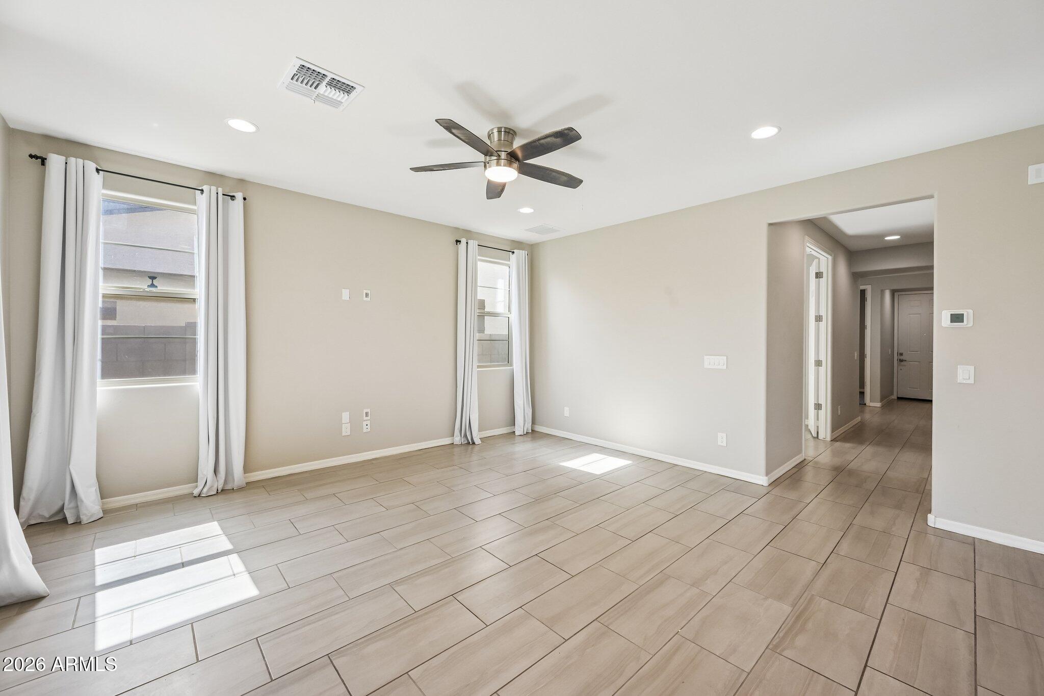 HARVEST QUEEN CREEK PARCEL 1-7 - Residential