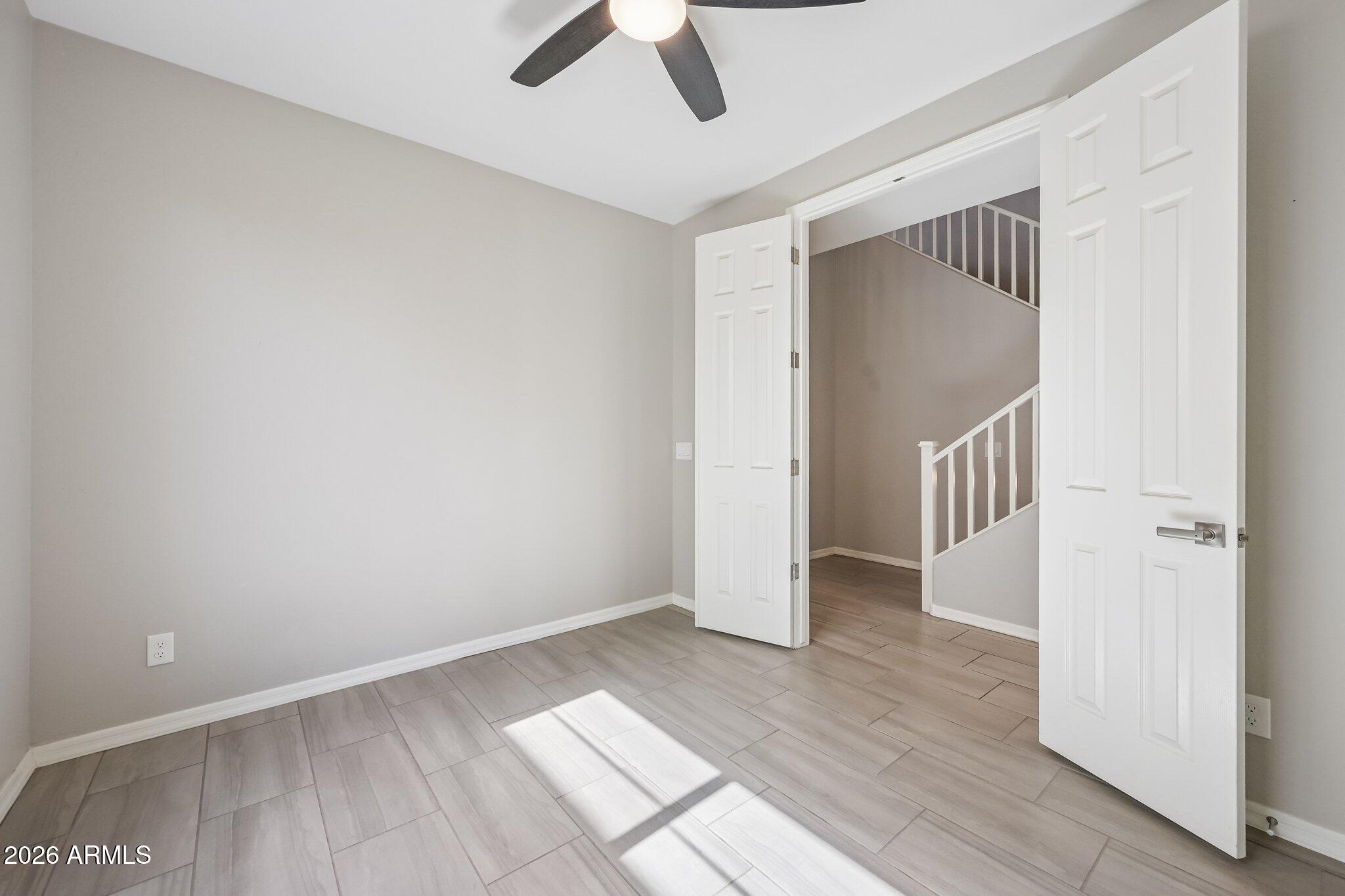HARVEST QUEEN CREEK PARCEL 1-7 - Residential