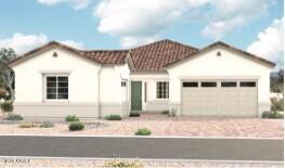 WHITE TANK FOOTHILLS PARCEL 3.17 - Residential