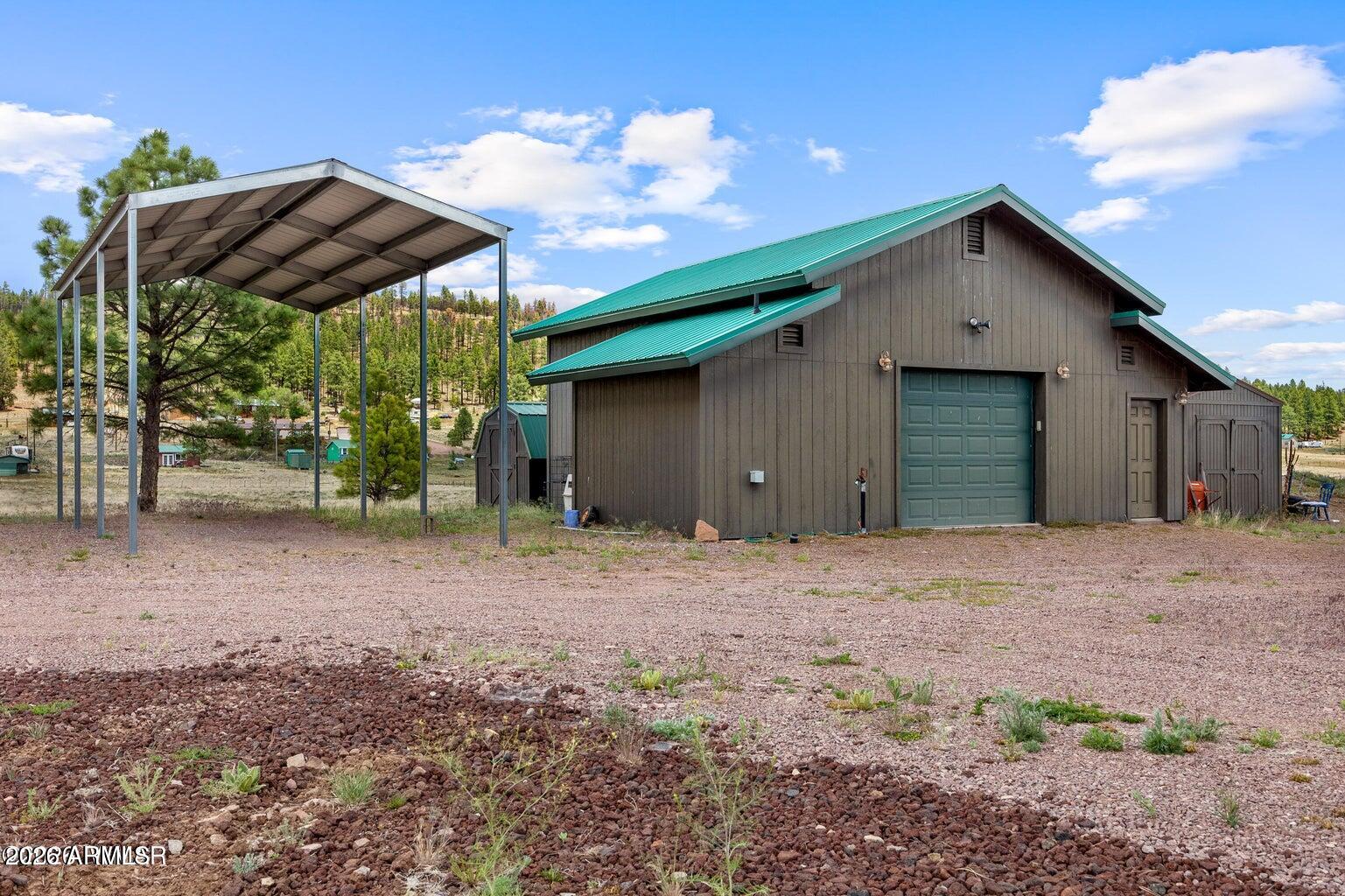 LUNA LAKE VILLAGE - Residential