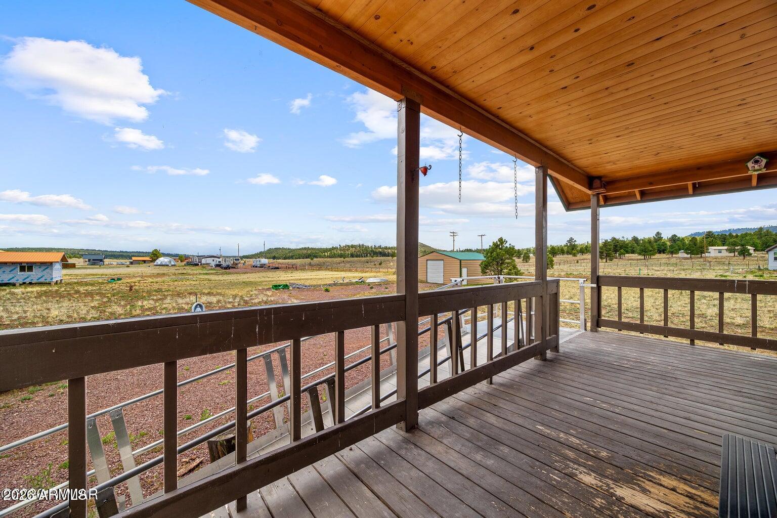 LUNA LAKE VILLAGE - Residential