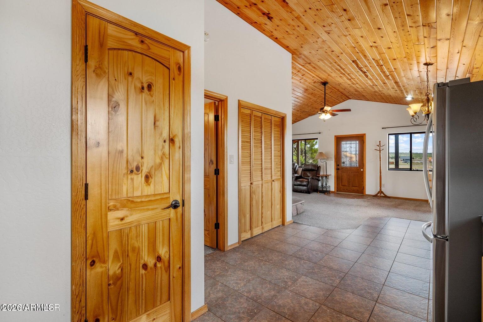 LUNA LAKE VILLAGE - Residential