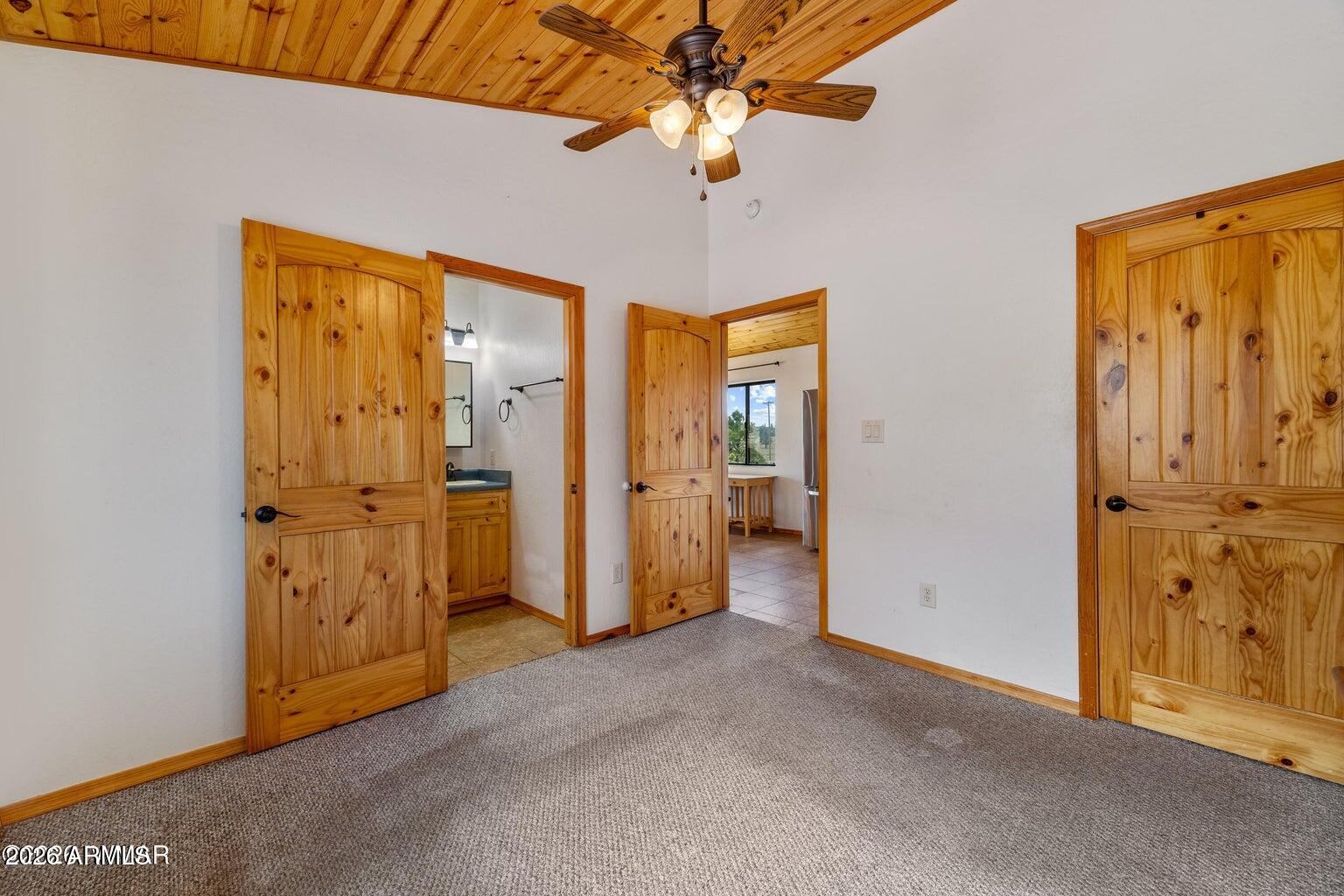 LUNA LAKE VILLAGE - Residential